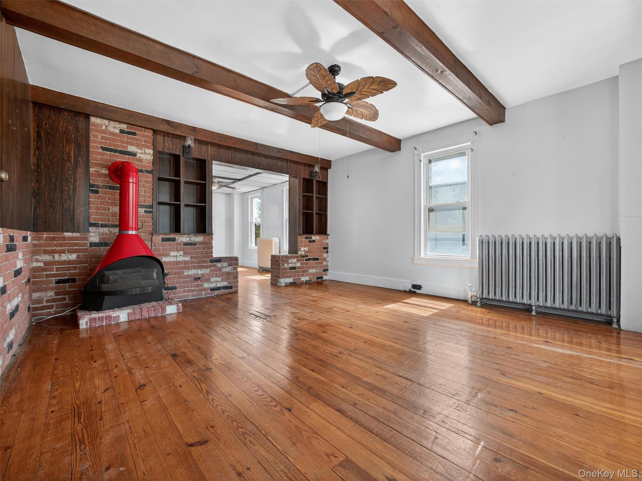 21 Sharp St