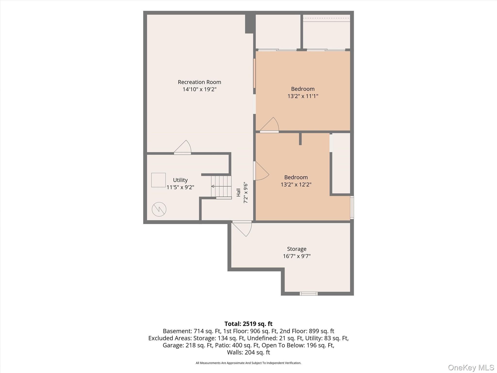 6 Old Lake Road