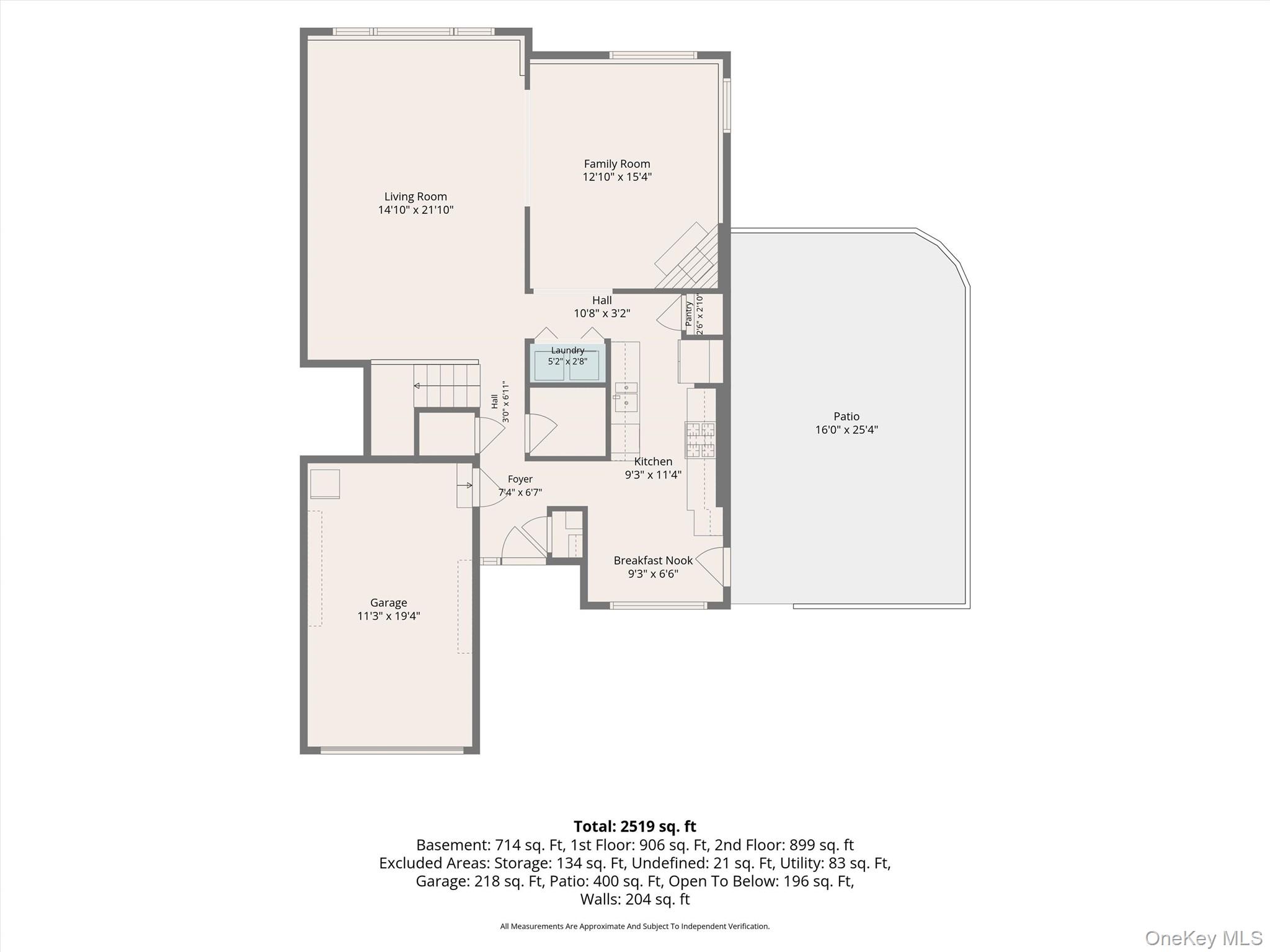 6 Old Lake Road