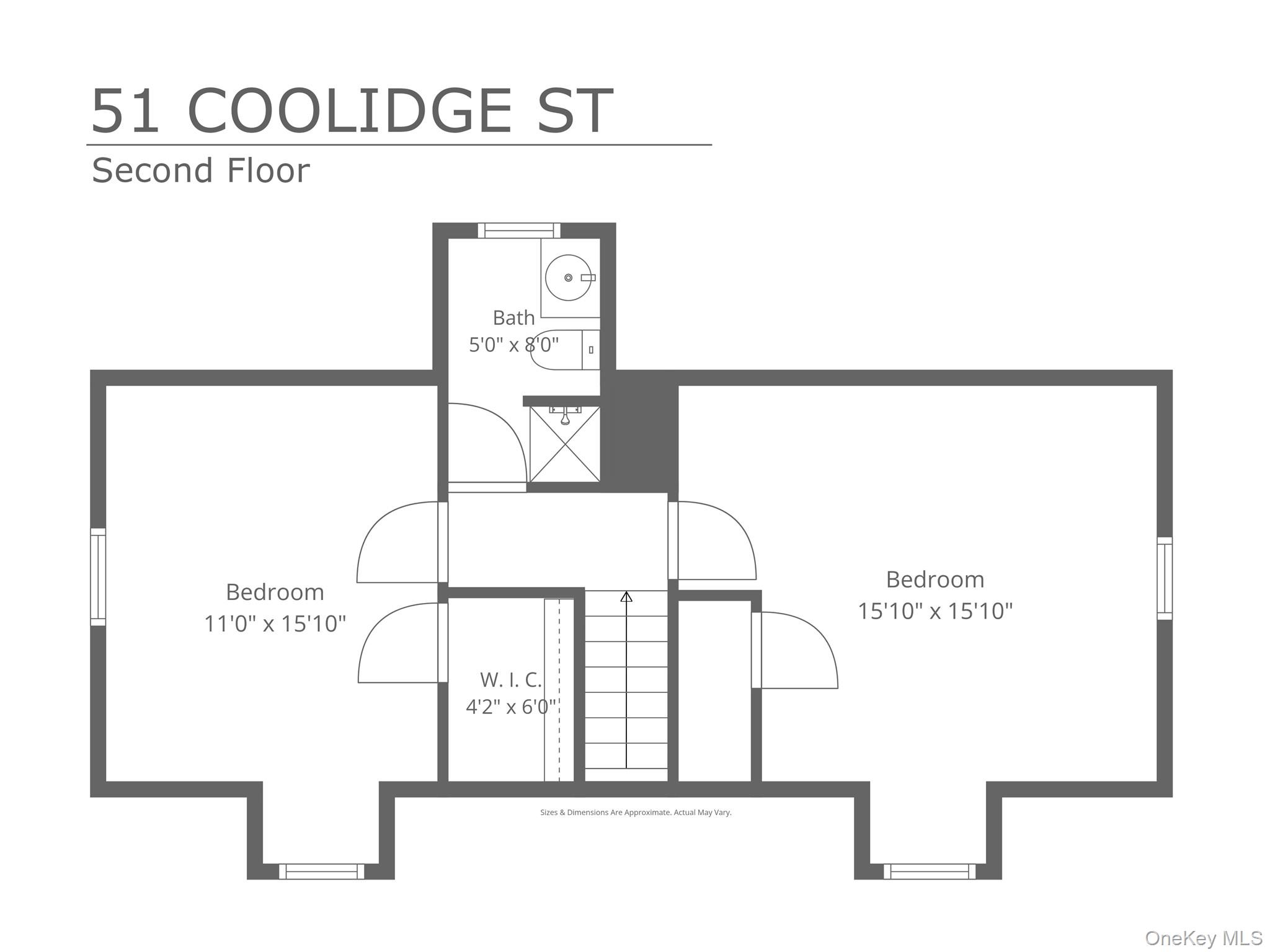 51 Coolidge Street