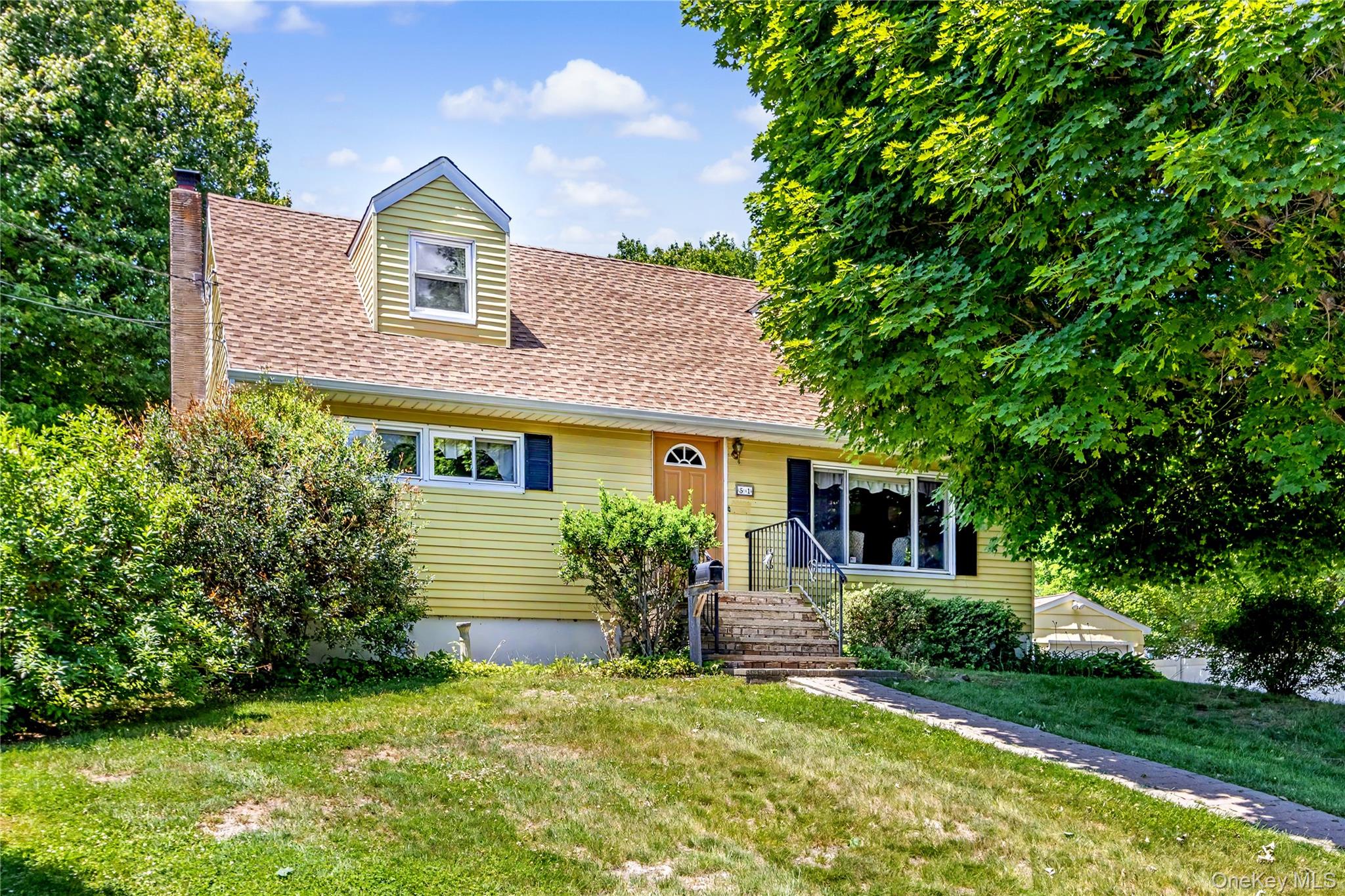51 Coolidge Street