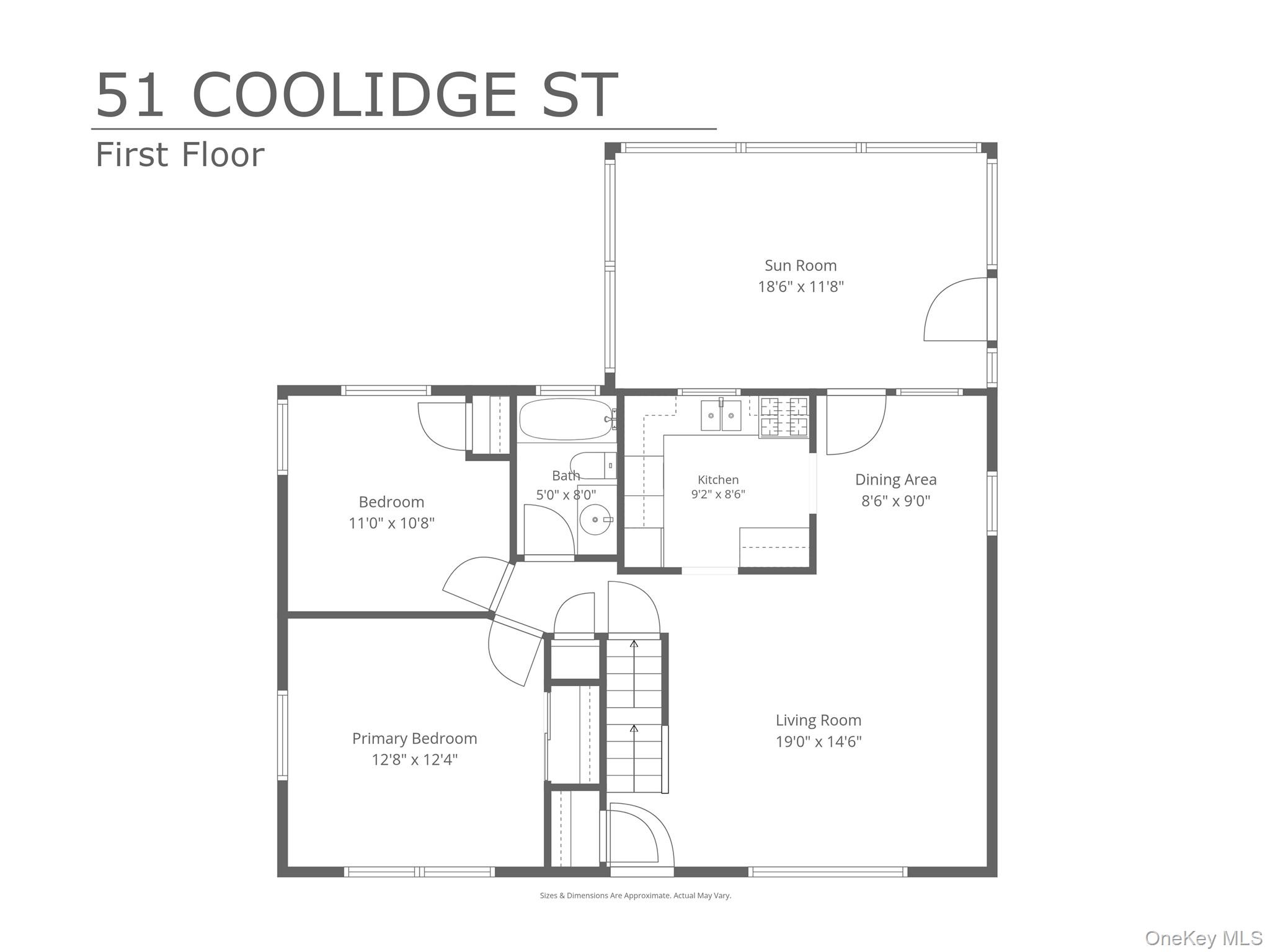 51 Coolidge Street