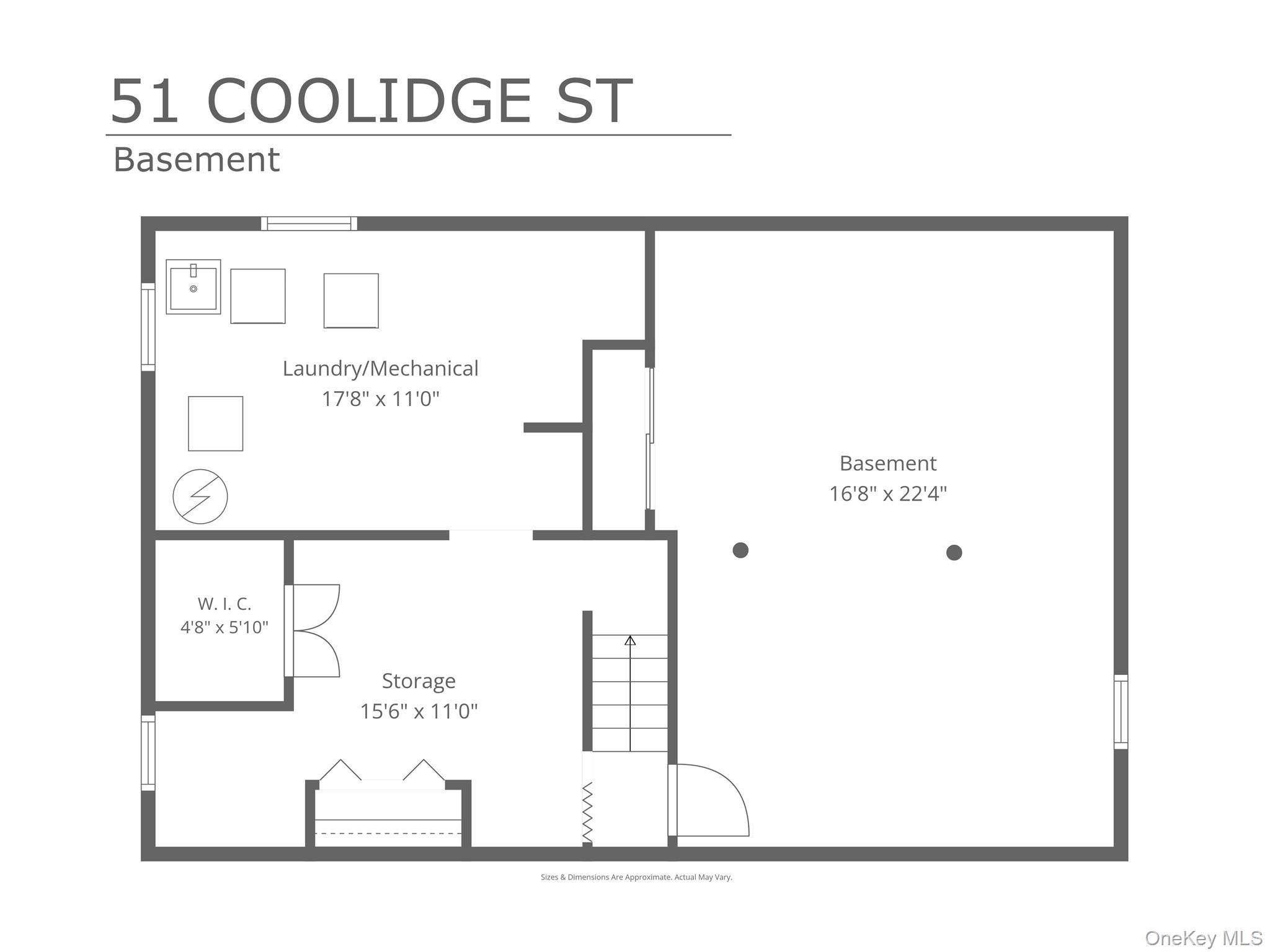 51 Coolidge Street
