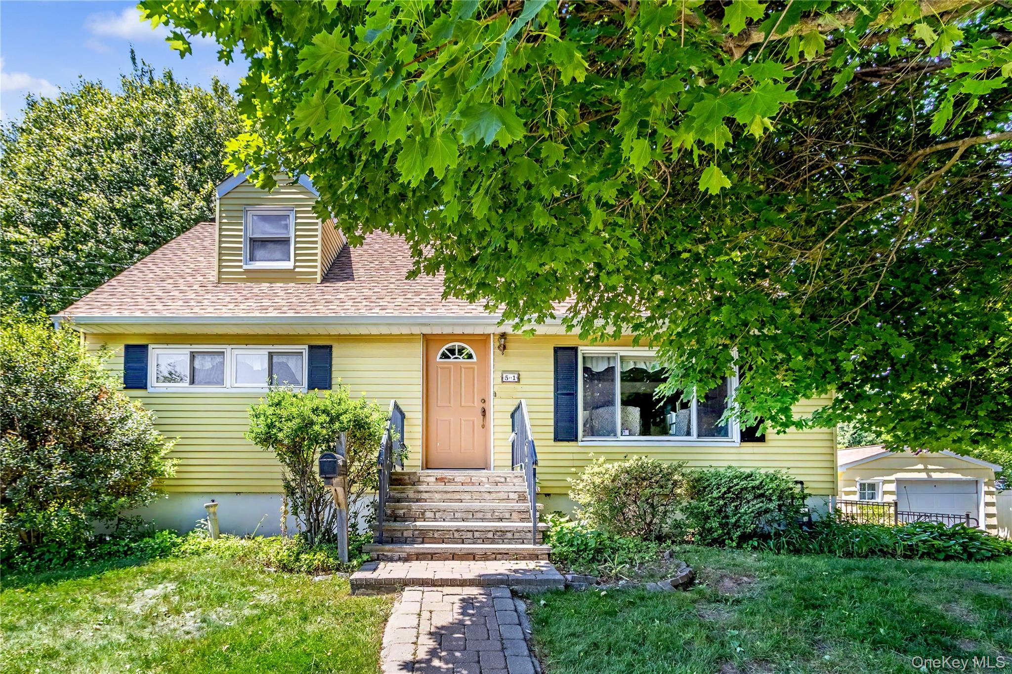 51 Coolidge Street