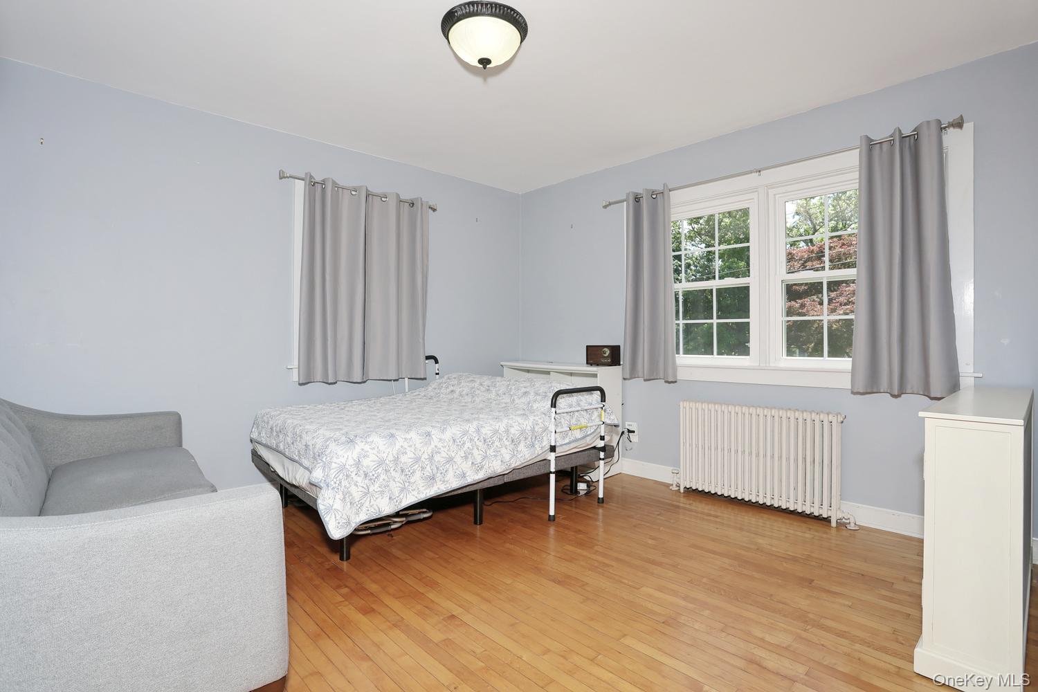 25 Amory Avenue