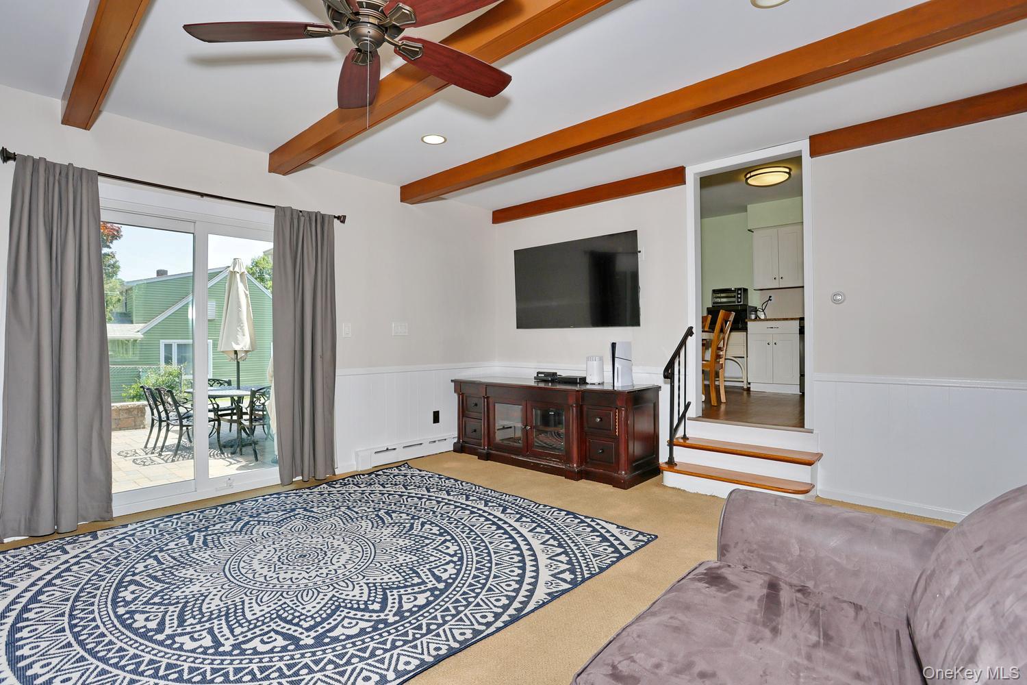25 Amory Avenue
