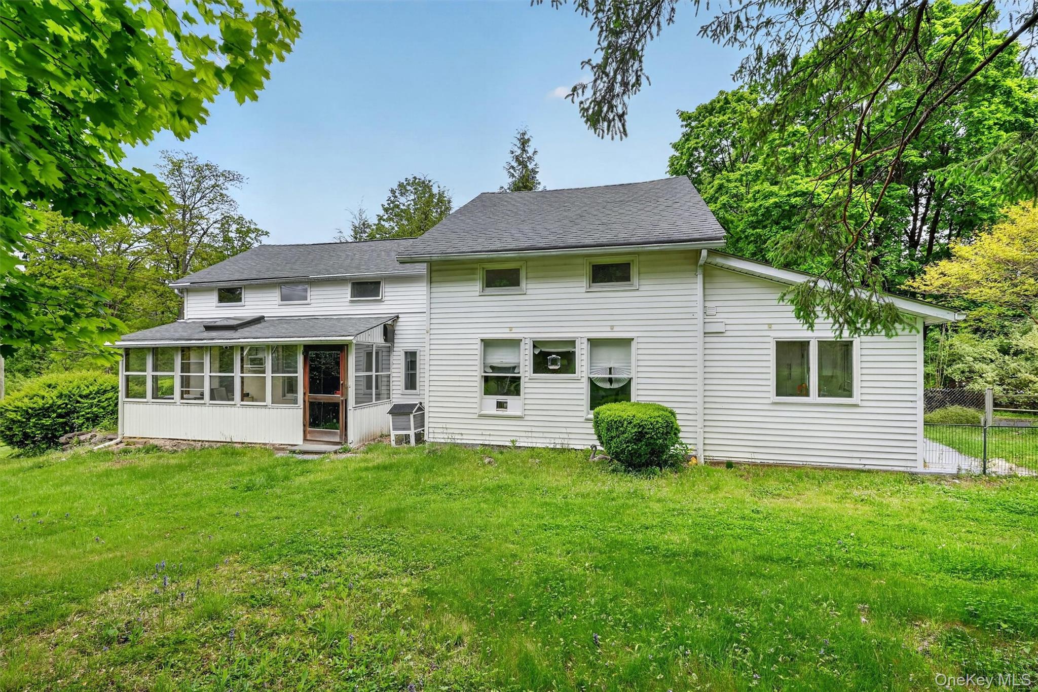 414 Buena Vista Road