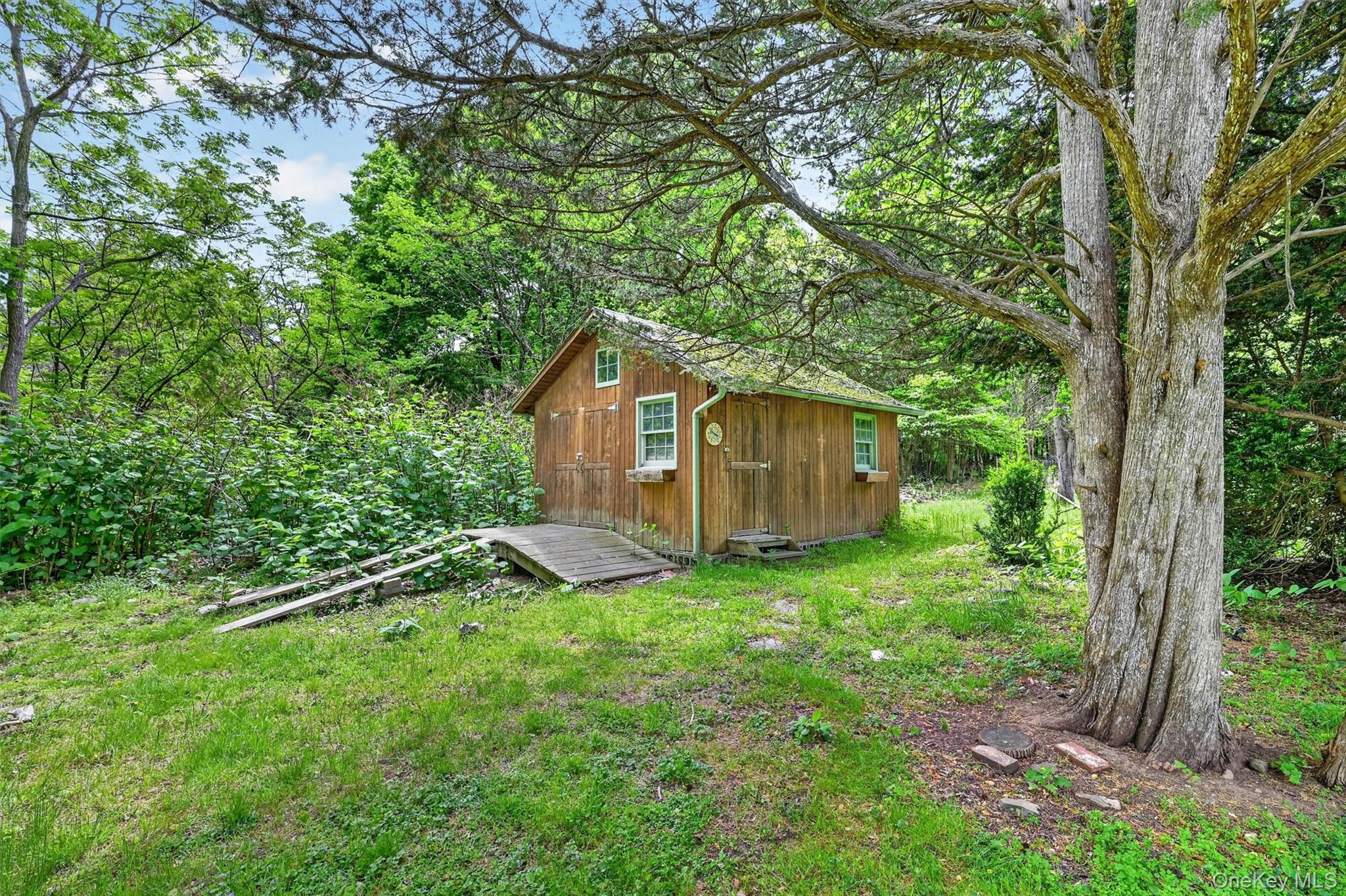 414 Buena Vista Road