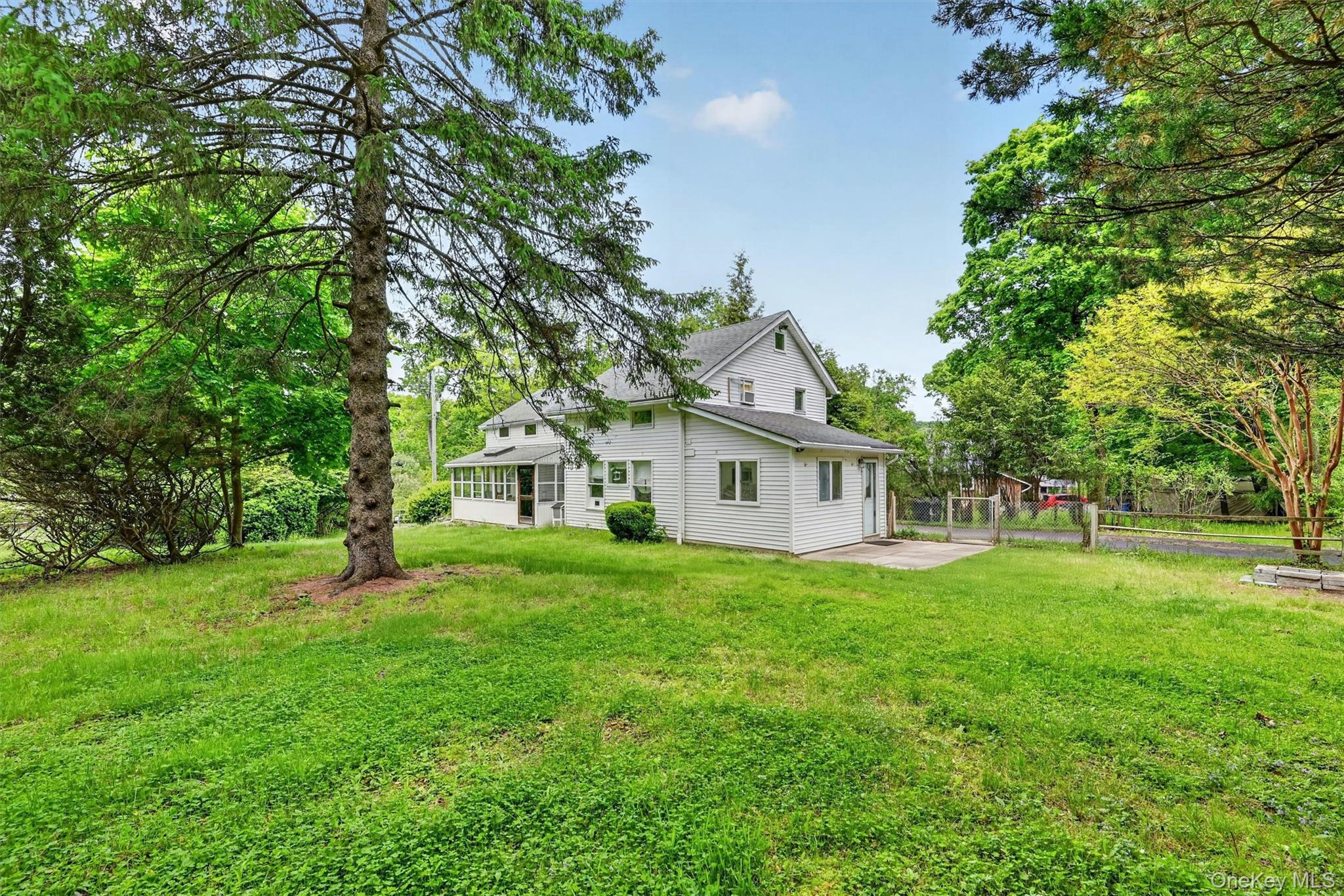 414 Buena Vista Road