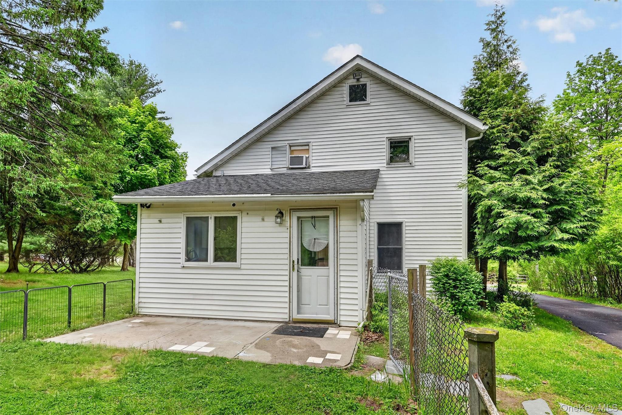 414 Buena Vista Road