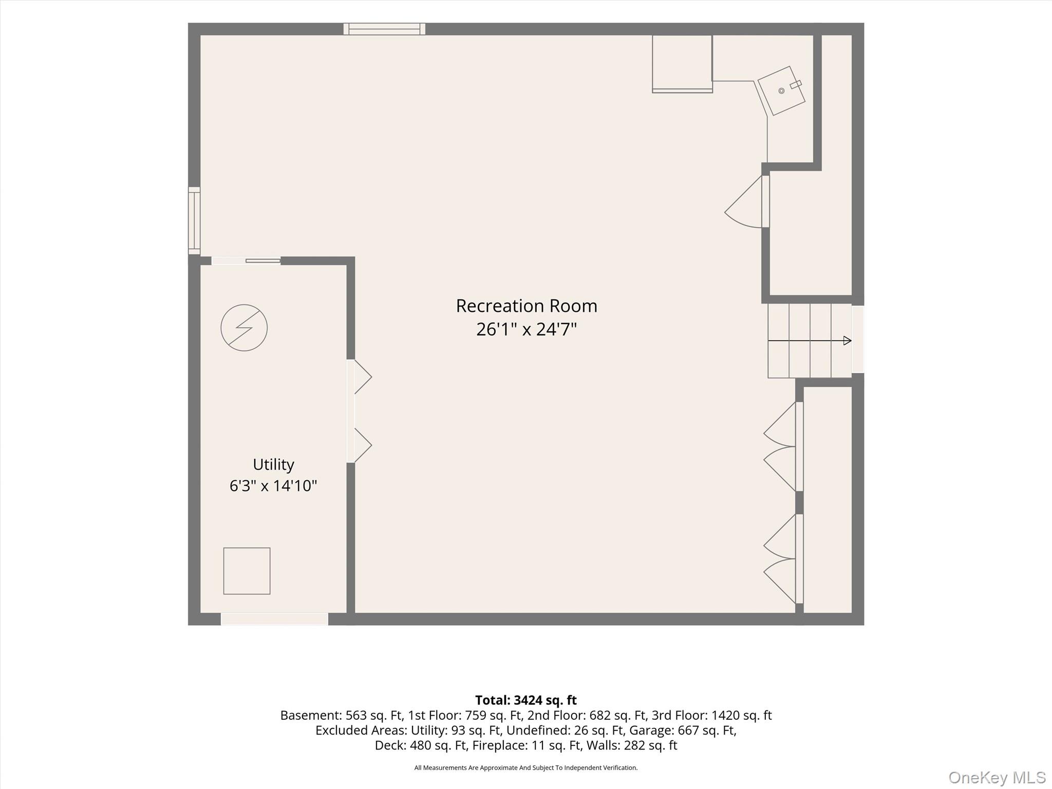 6 Biret Drive