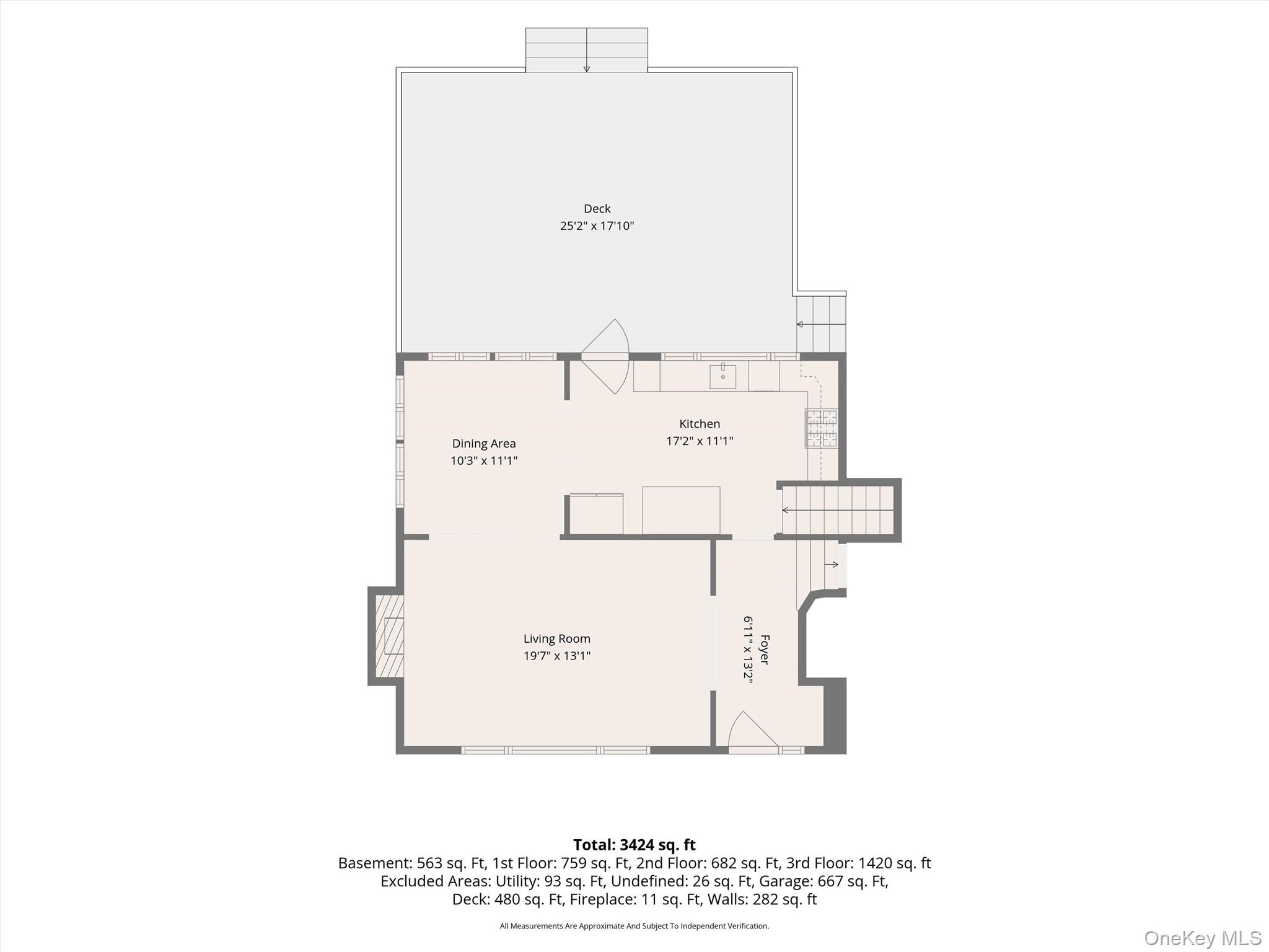 6 Biret Drive