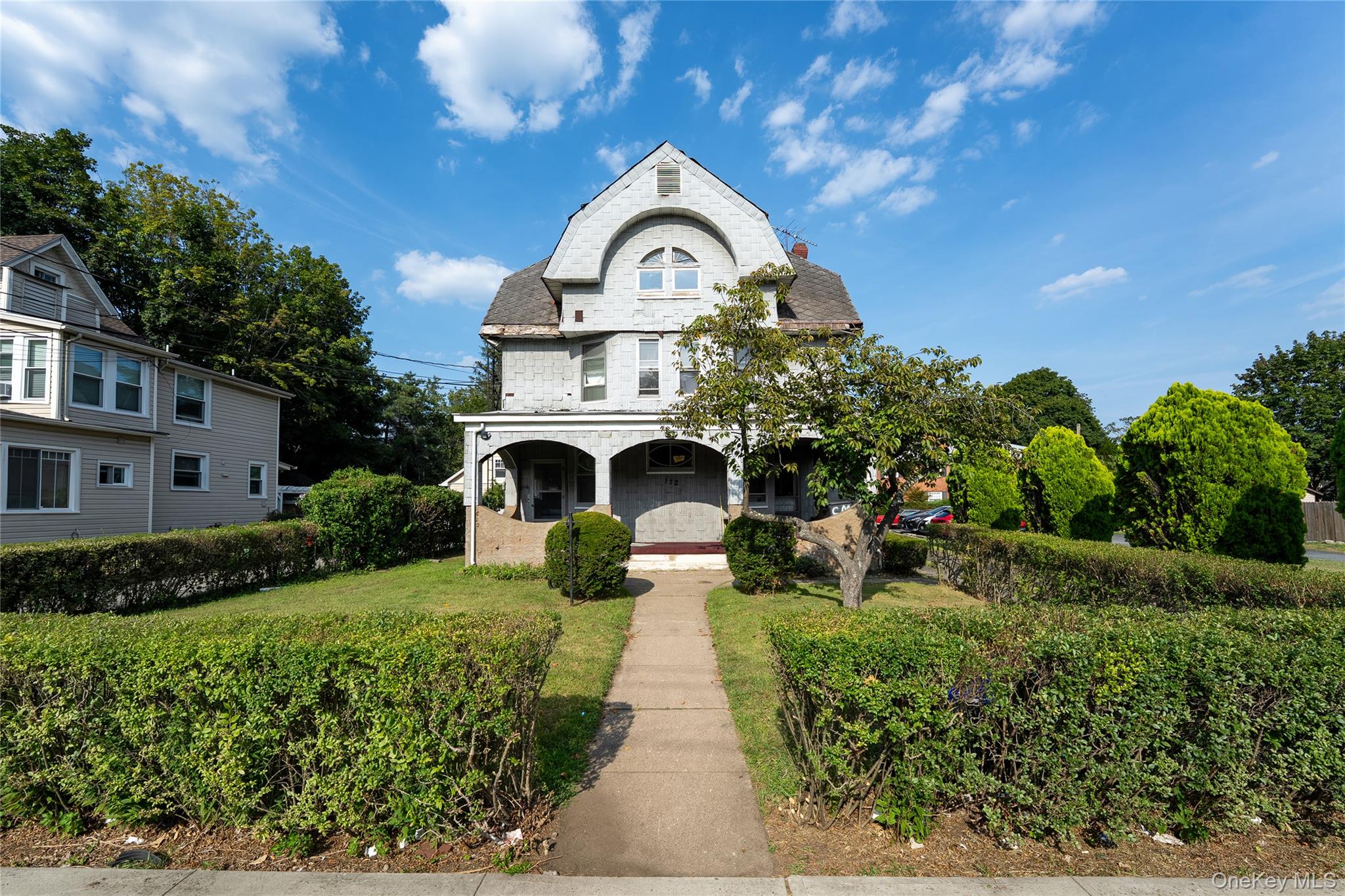 172 Orange Avenue