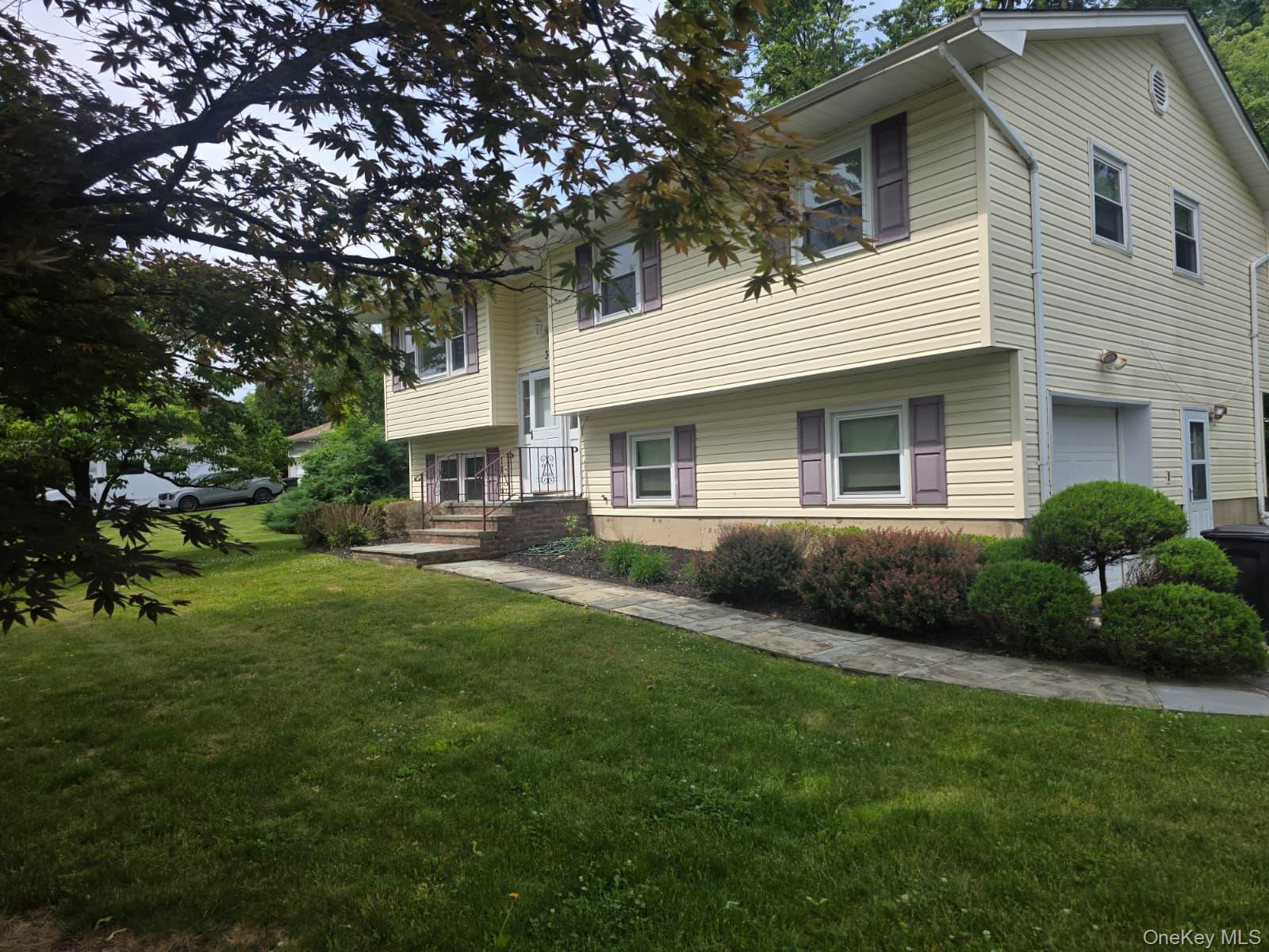 3 Amherst Road