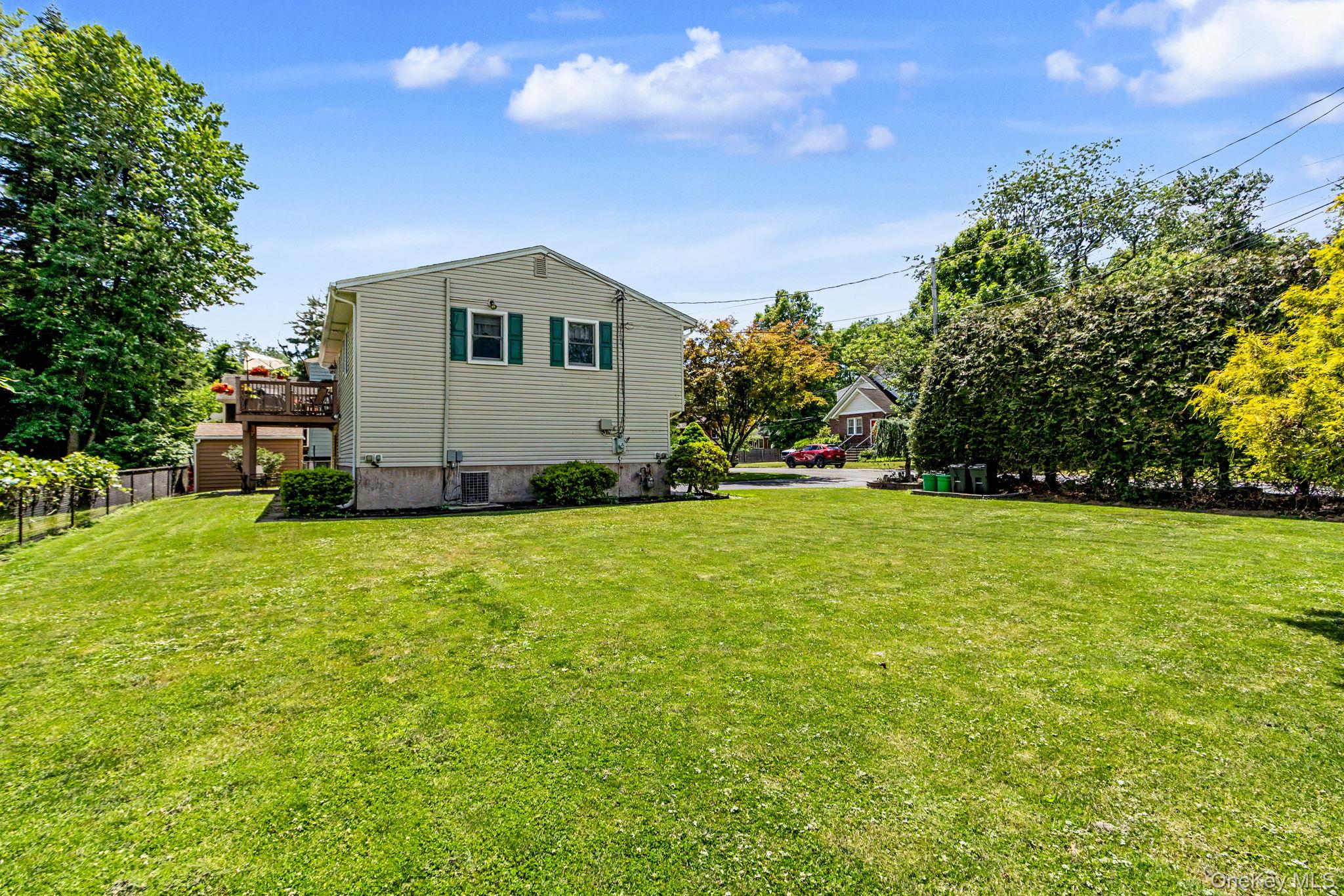 3 Van Wardt Place