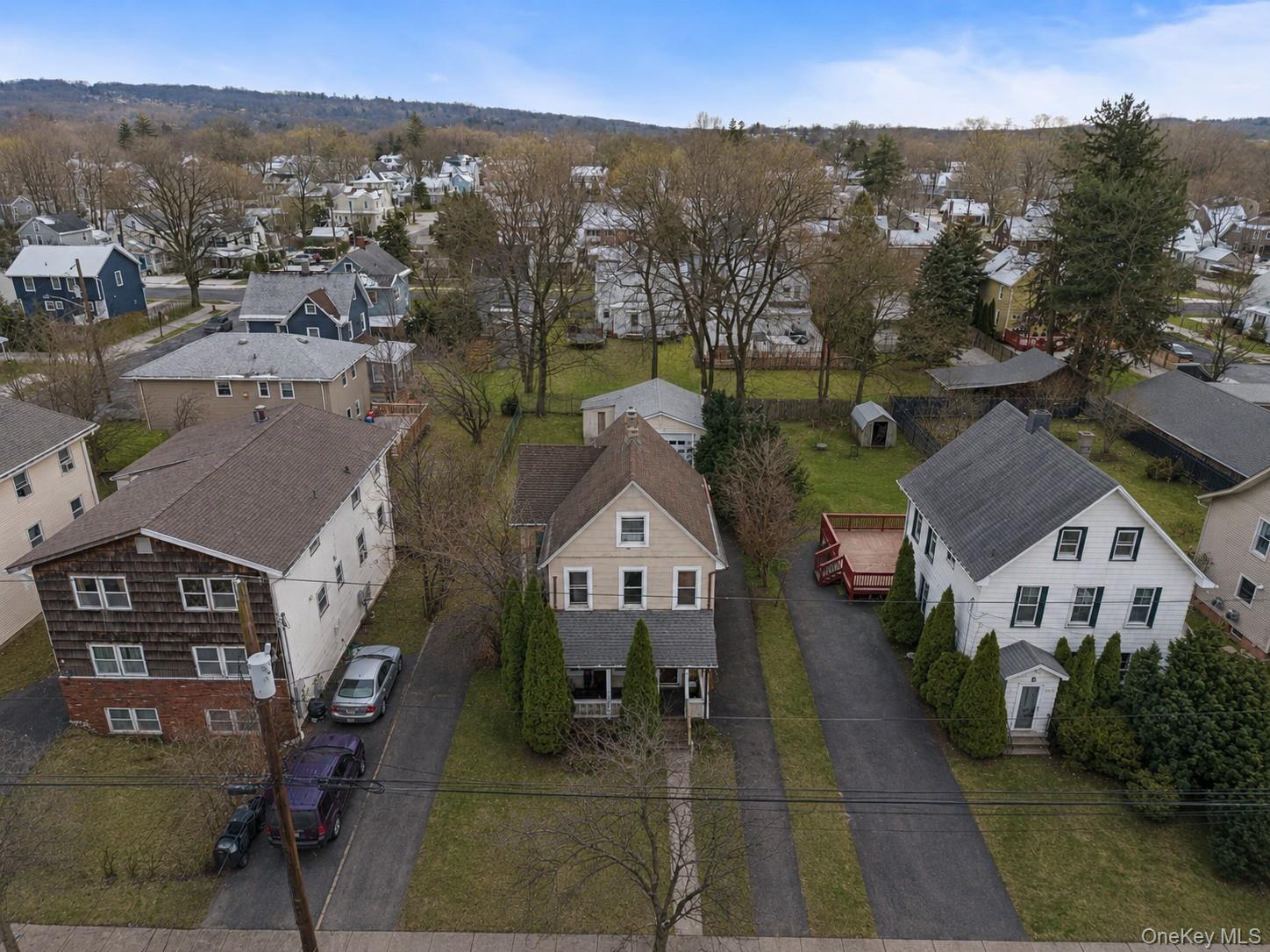 19 W Maple Avenue