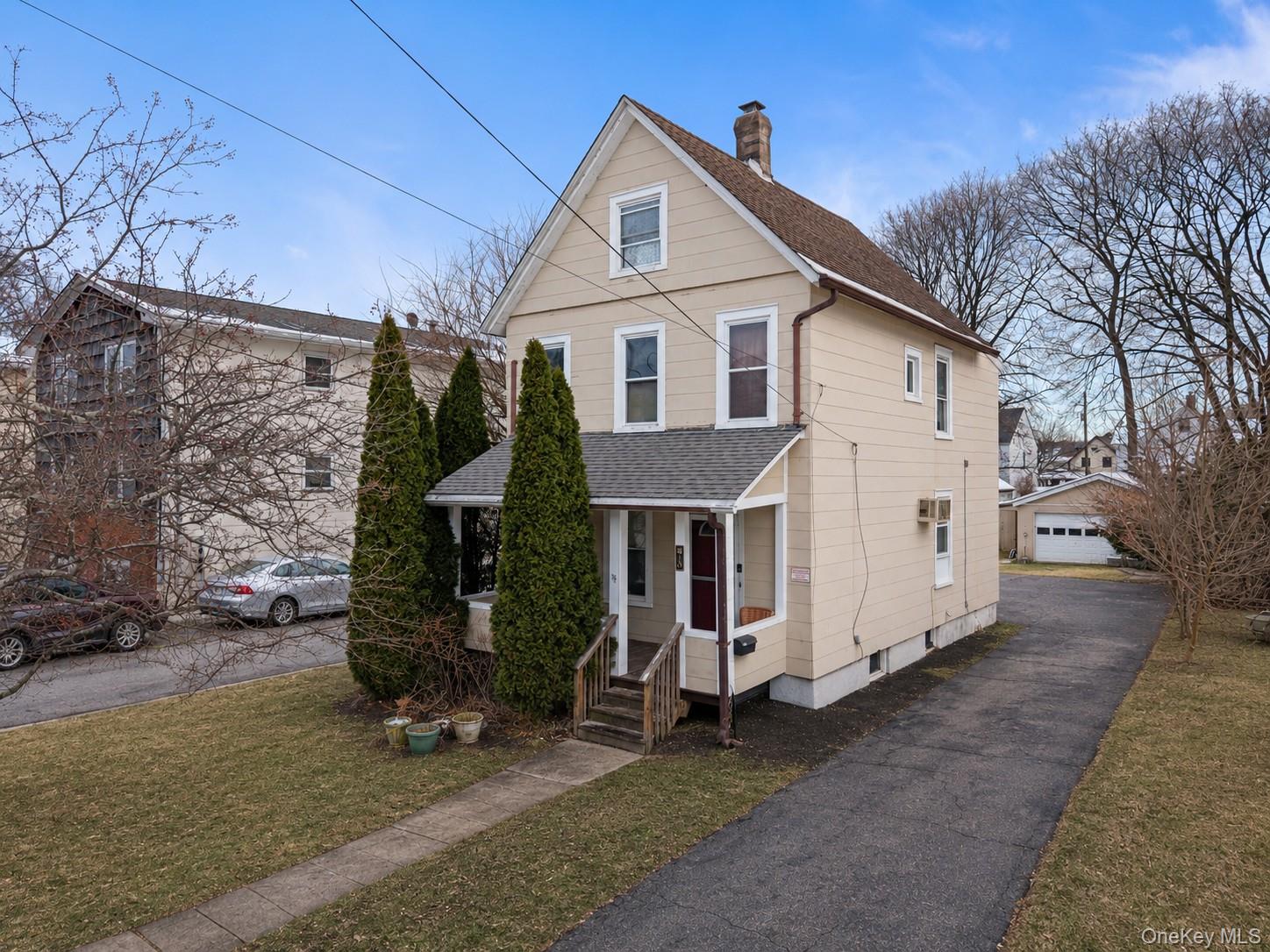 19 W Maple Avenue