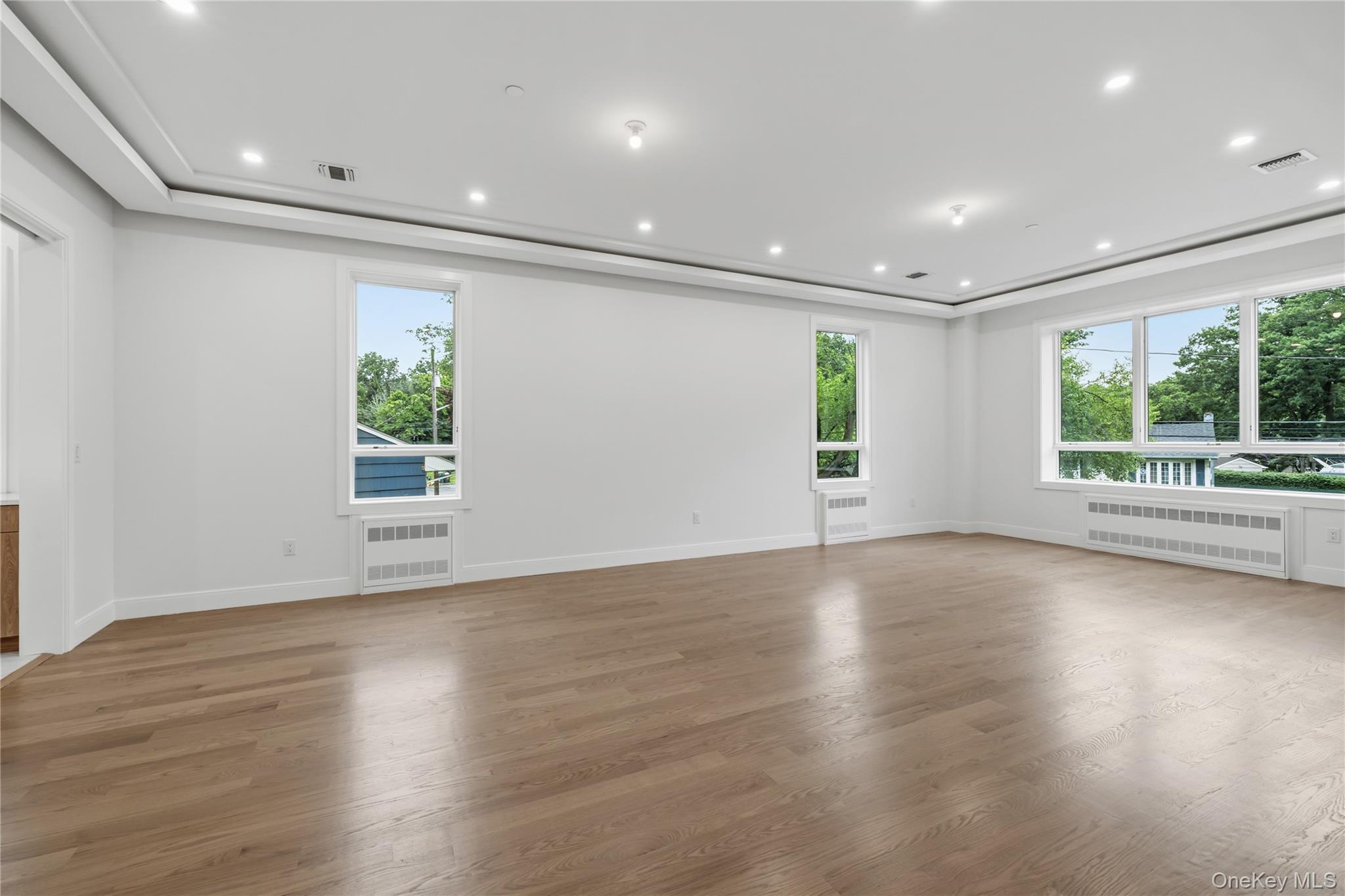 3 Greene Road