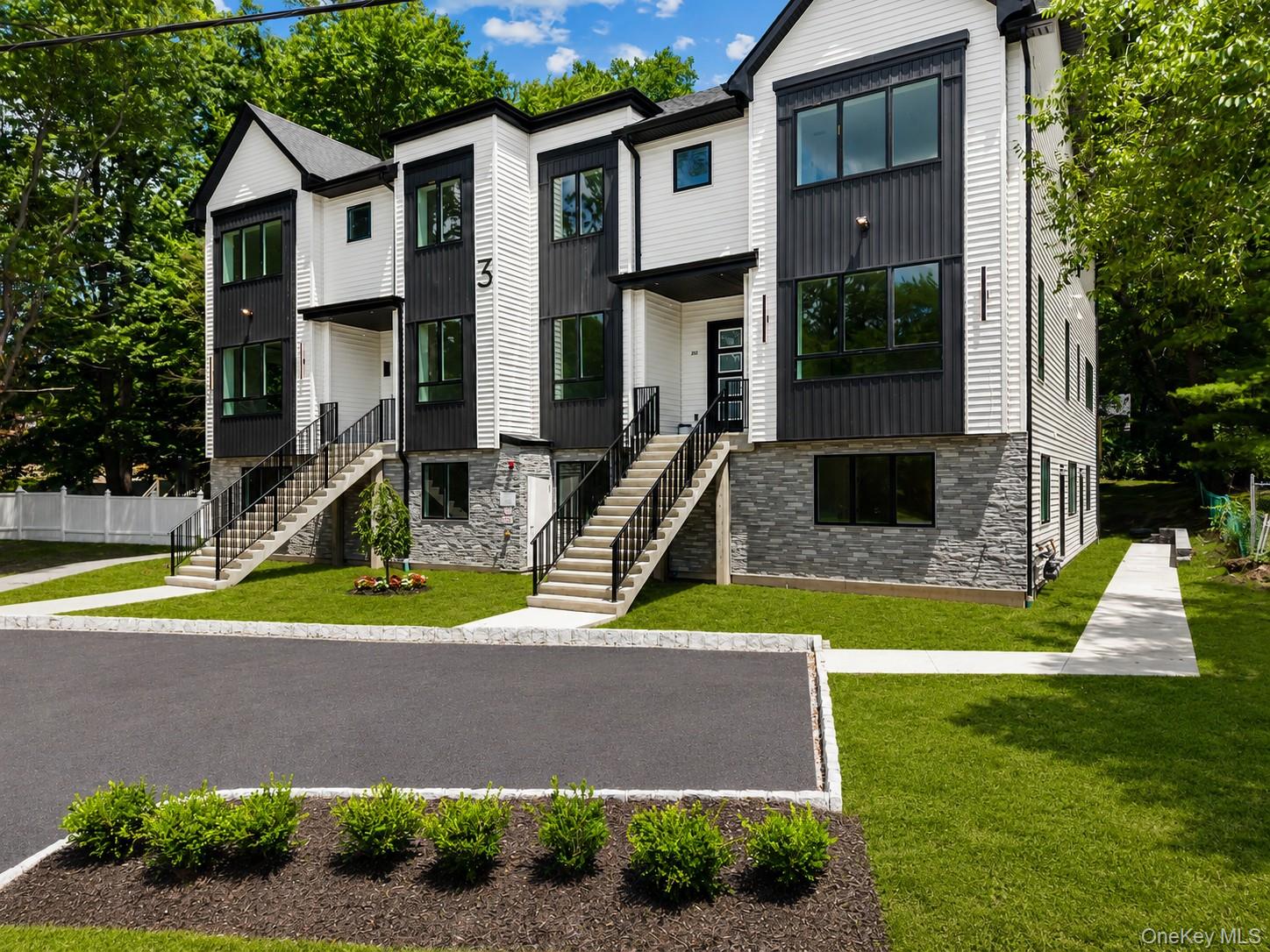 3 Greene Road