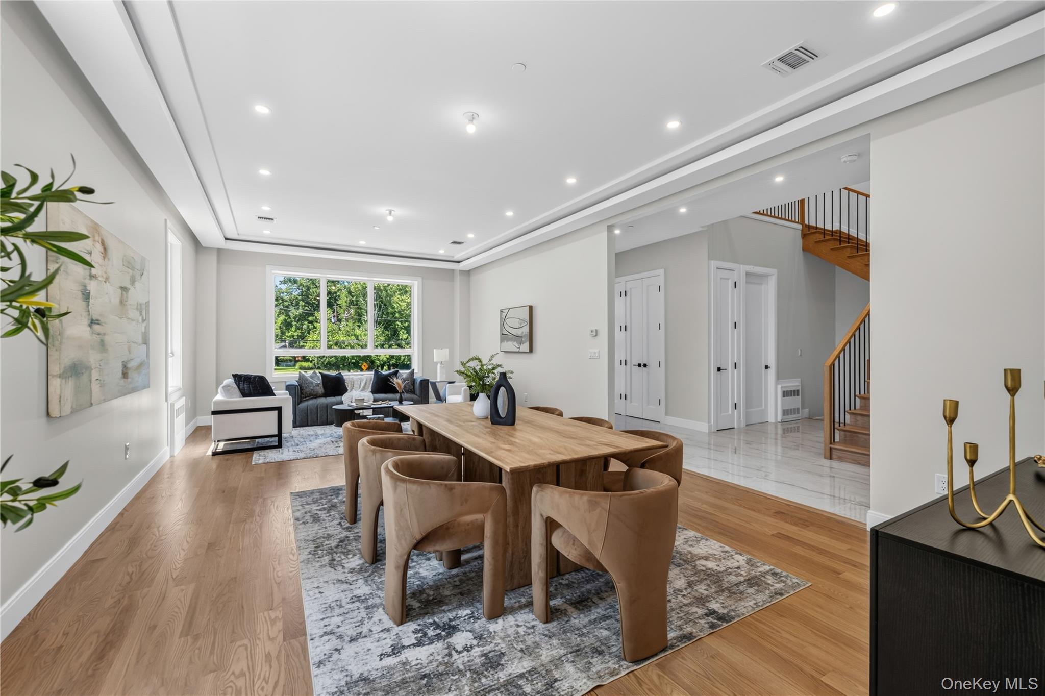 3 Greene Road