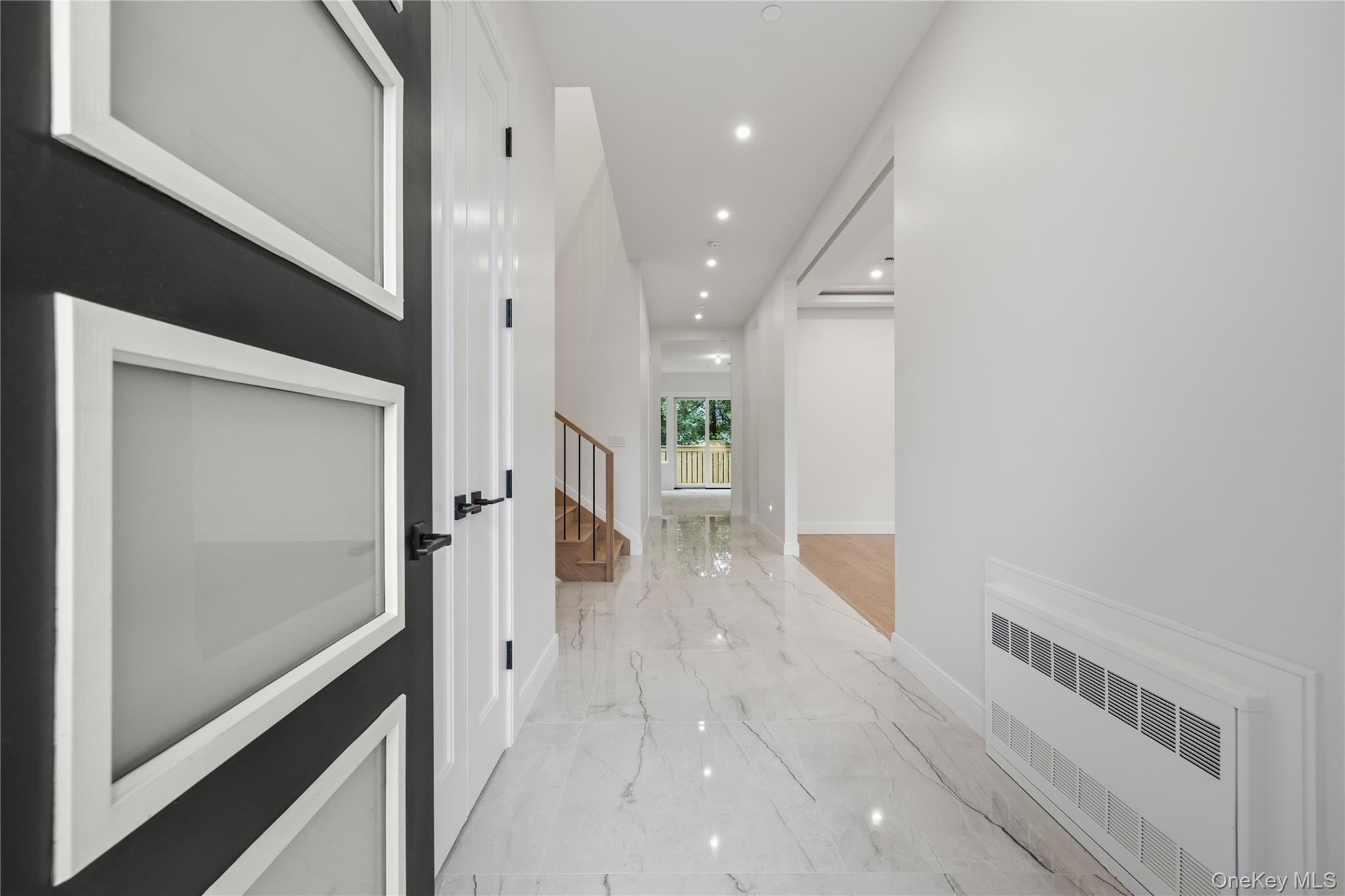 3 Greene Road
