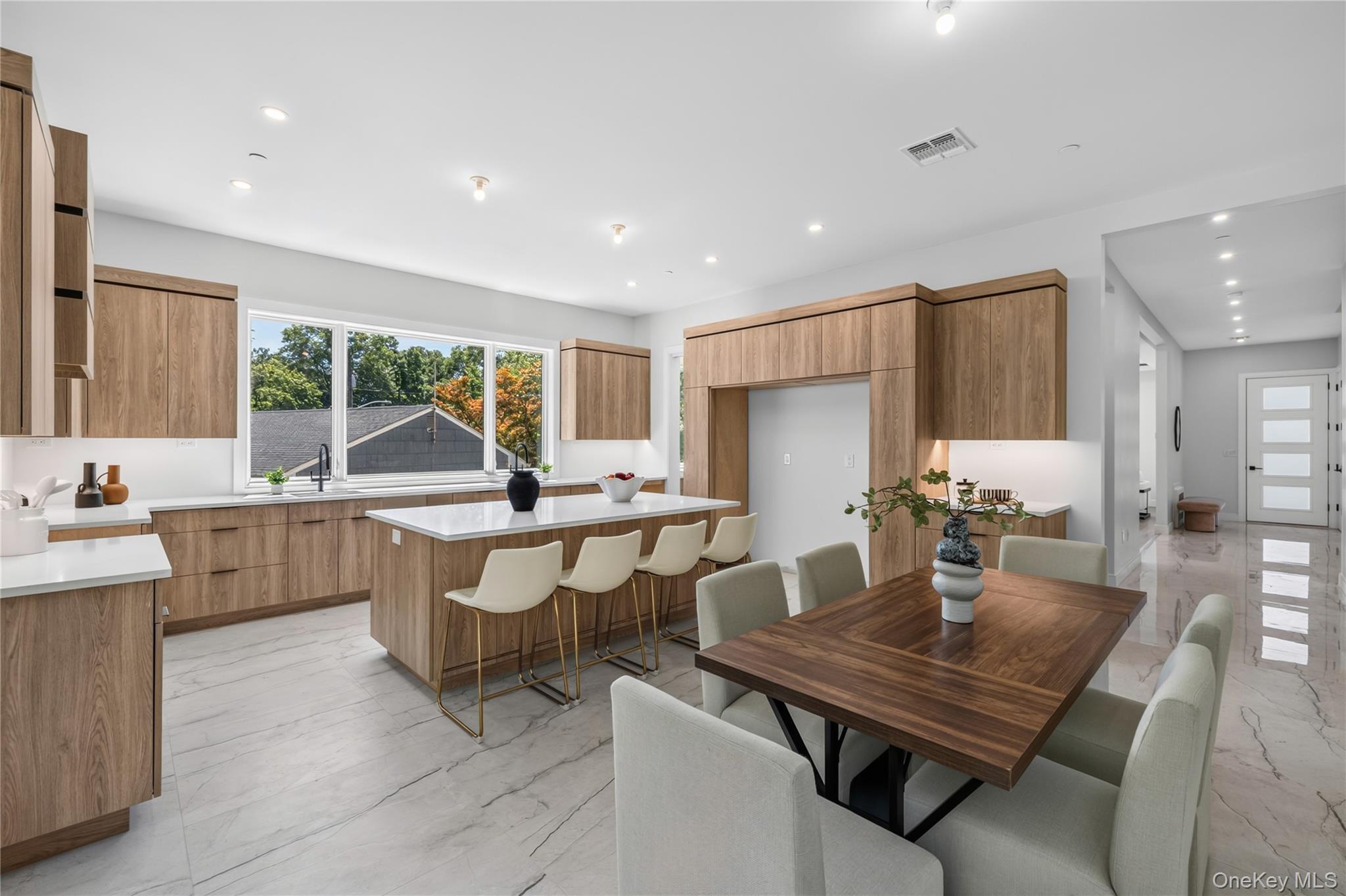 3 Greene Road