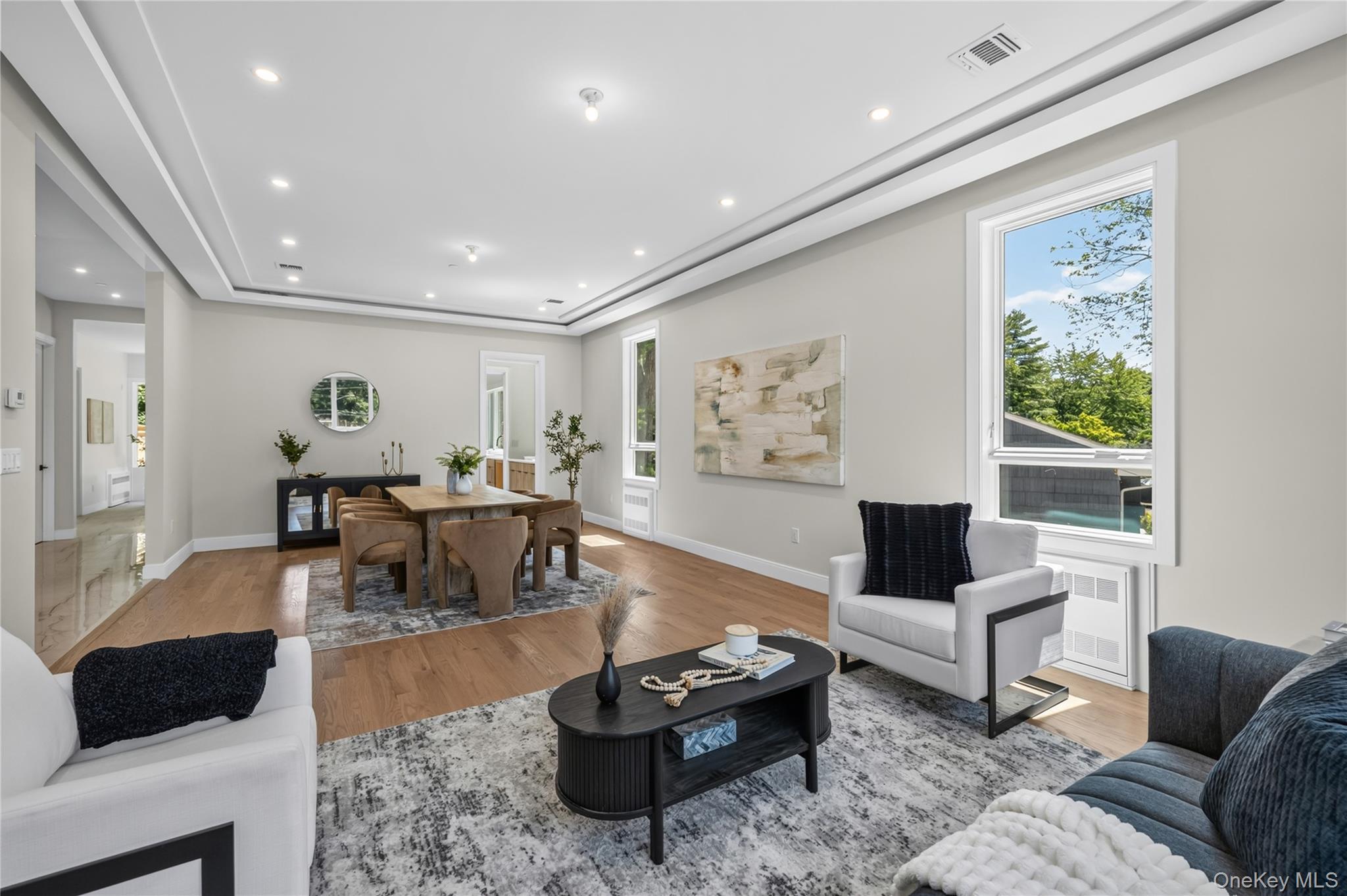3 Greene Road