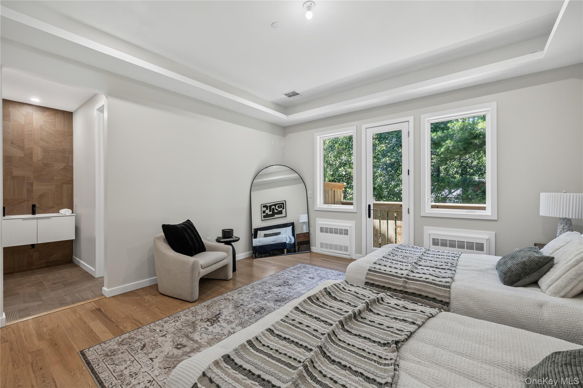 3 Greene Road