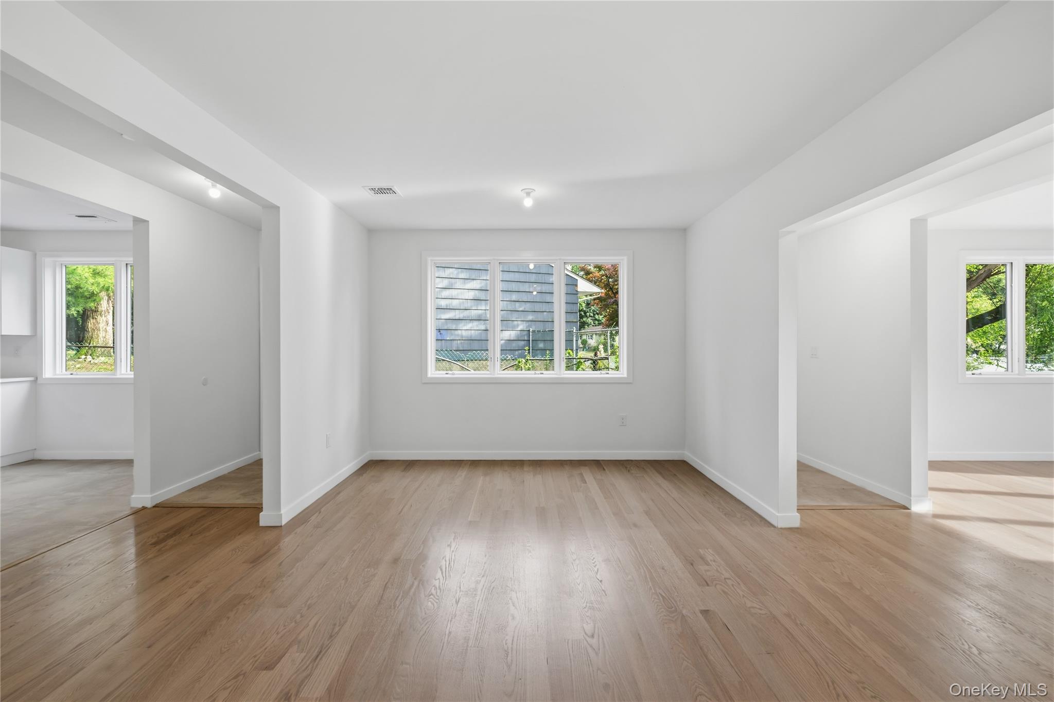 3 Greene Road
