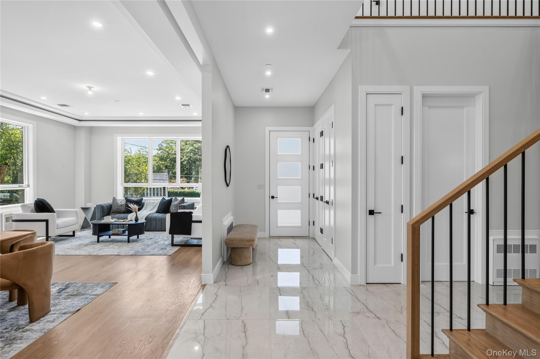 3 Greene Road