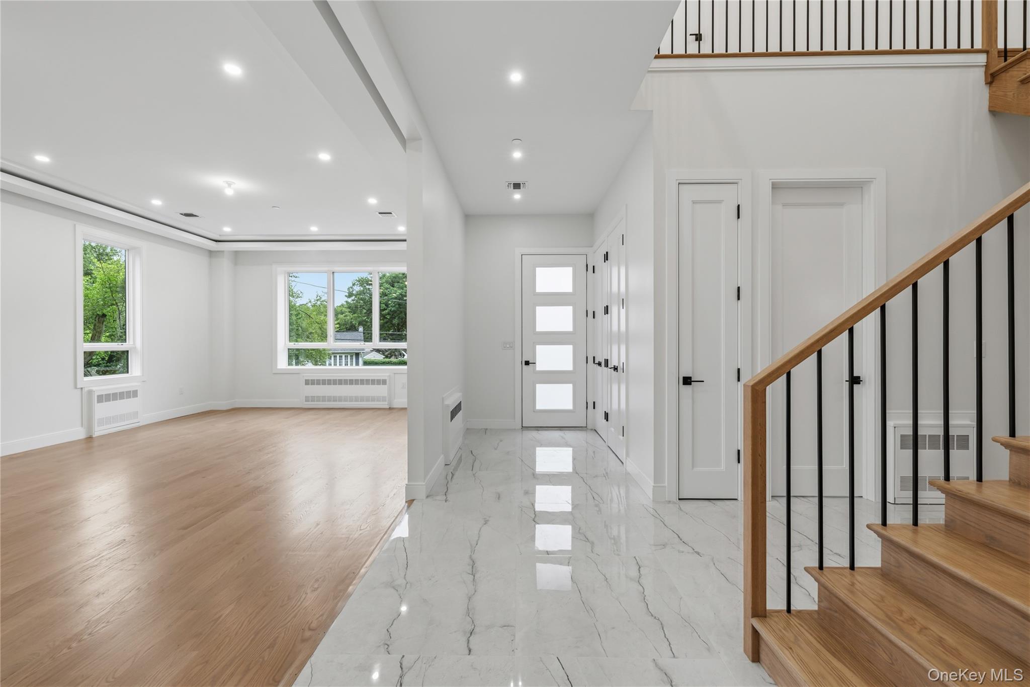 3 Greene Road