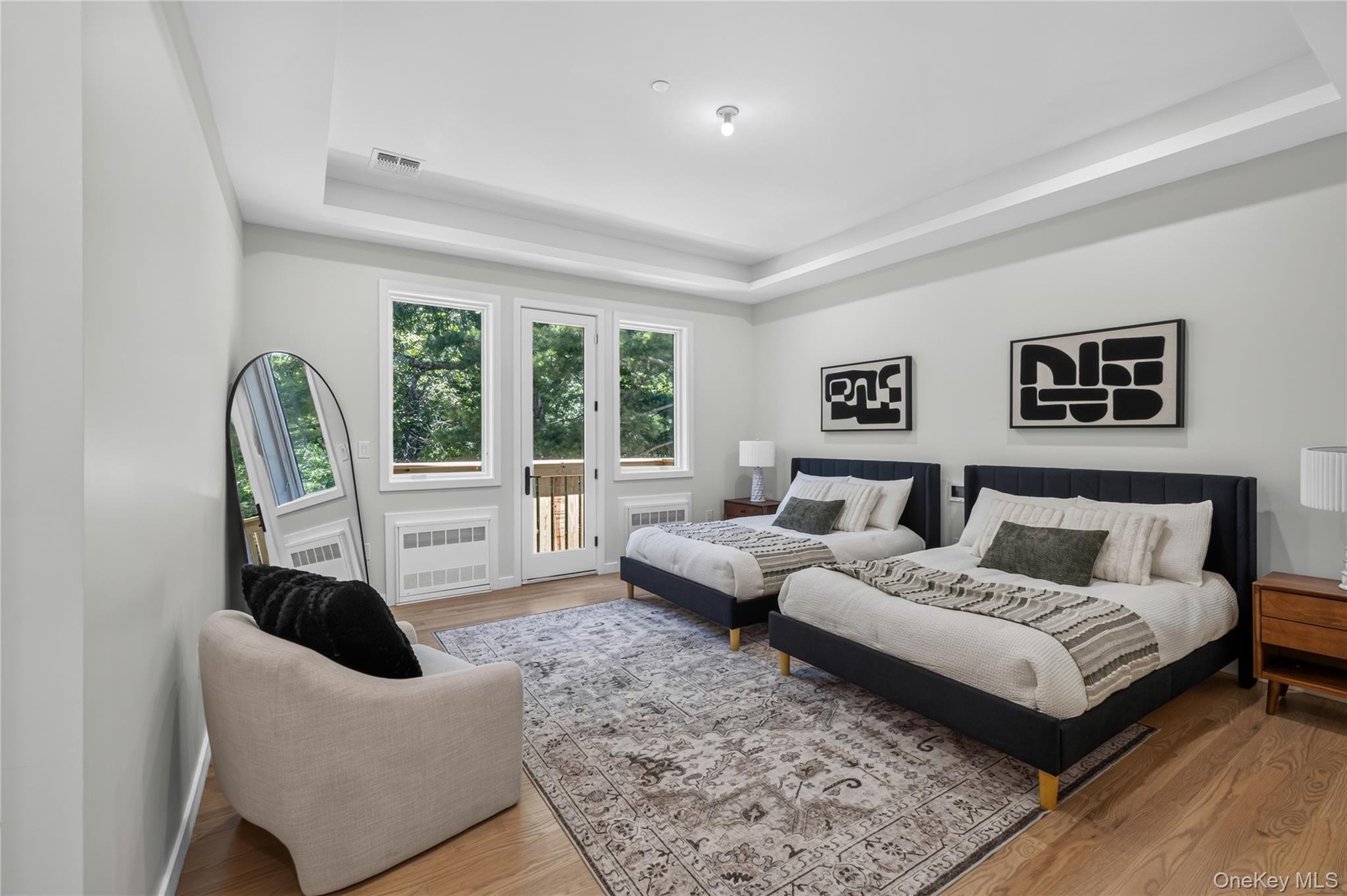 3 Greene Road