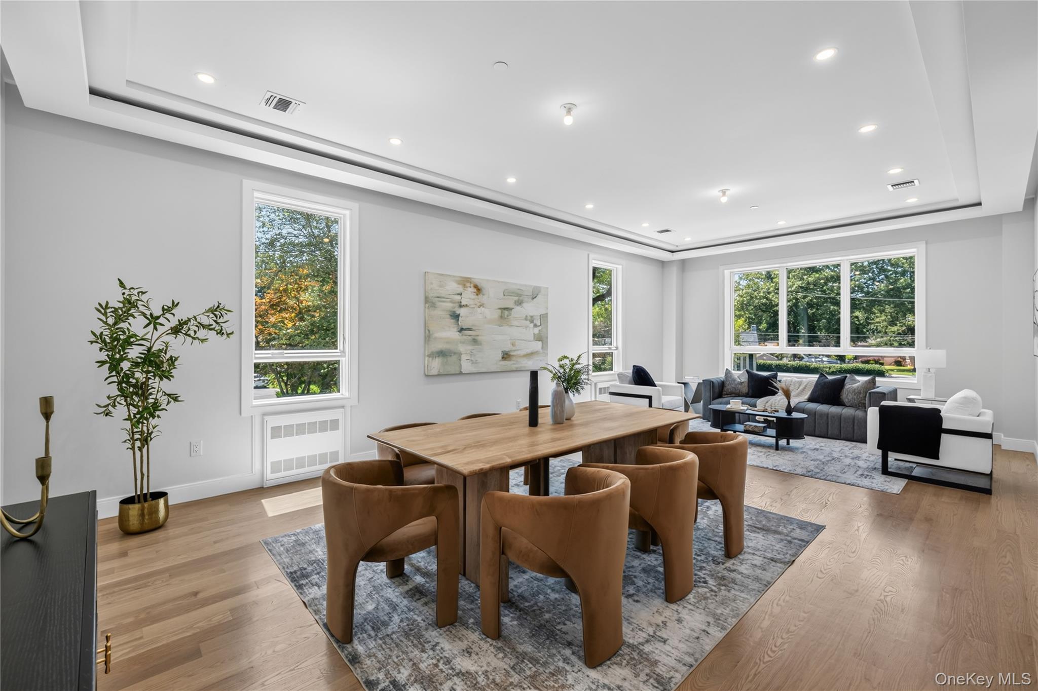 3 Greene Road