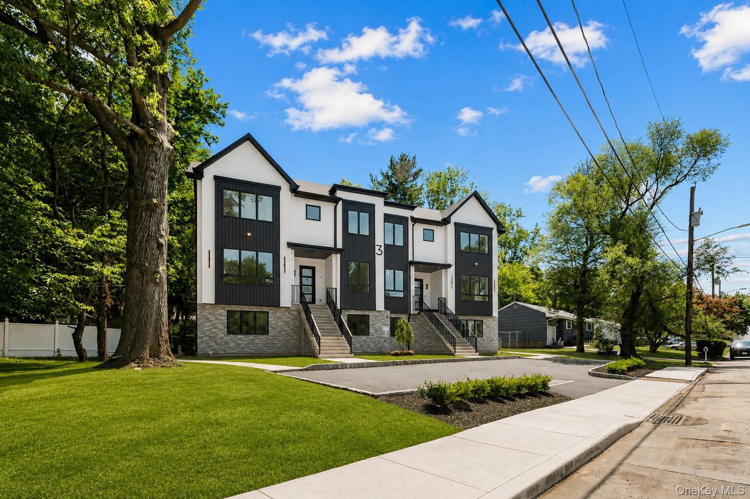 3 Greene Road