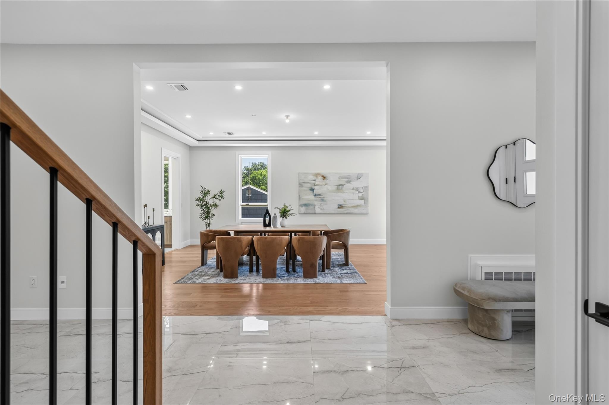 3 Greene Road