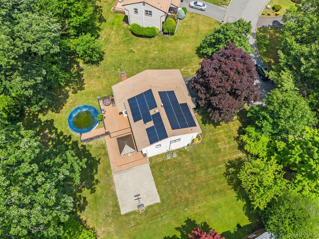 9 Amherst Road
