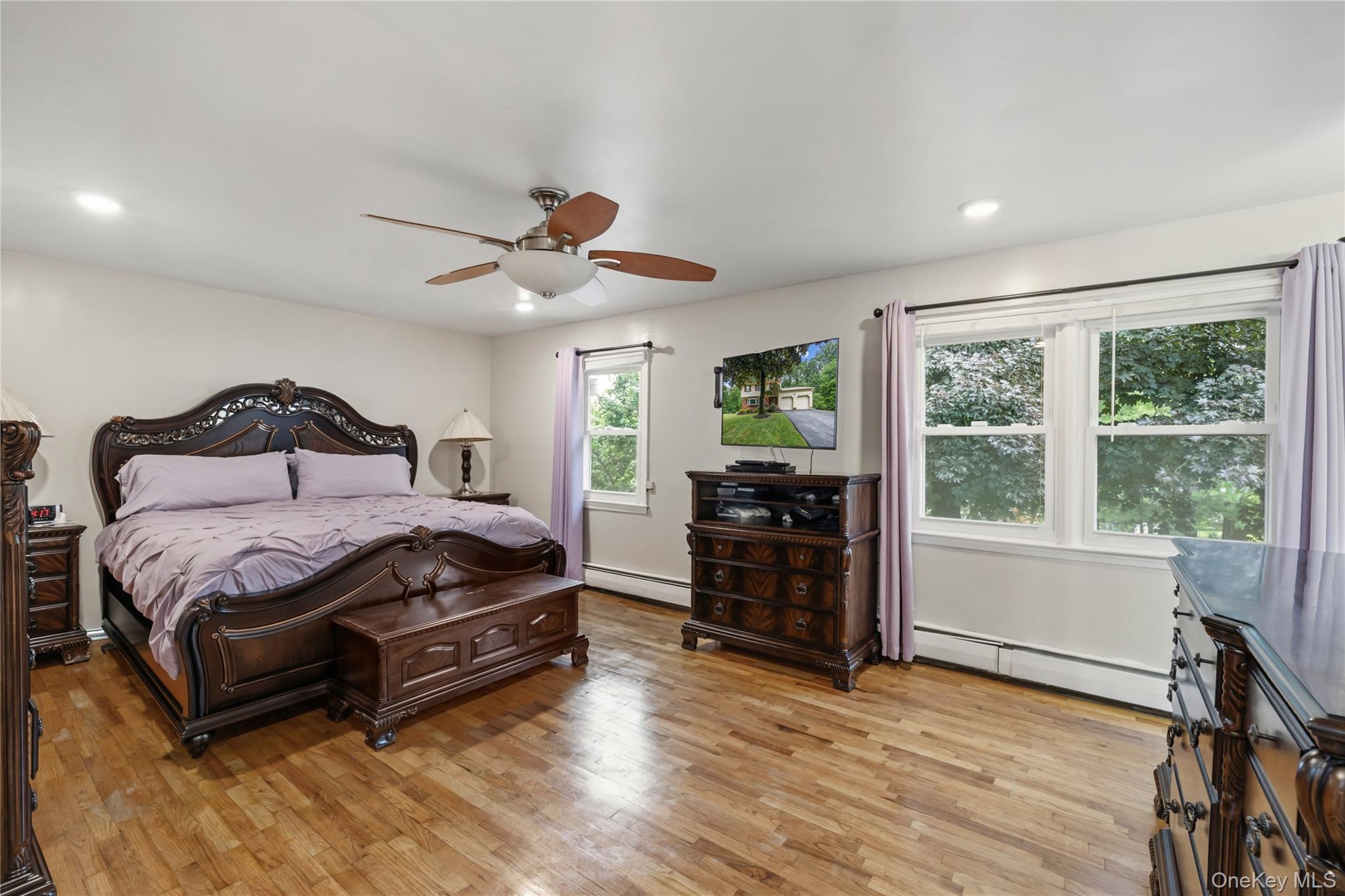9 Amherst Road