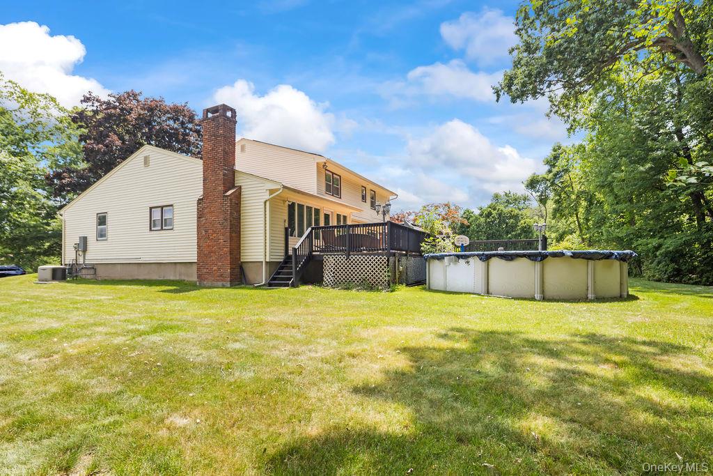 9 Amherst Road