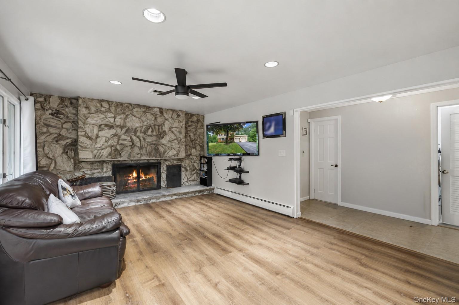 9 Amherst Road