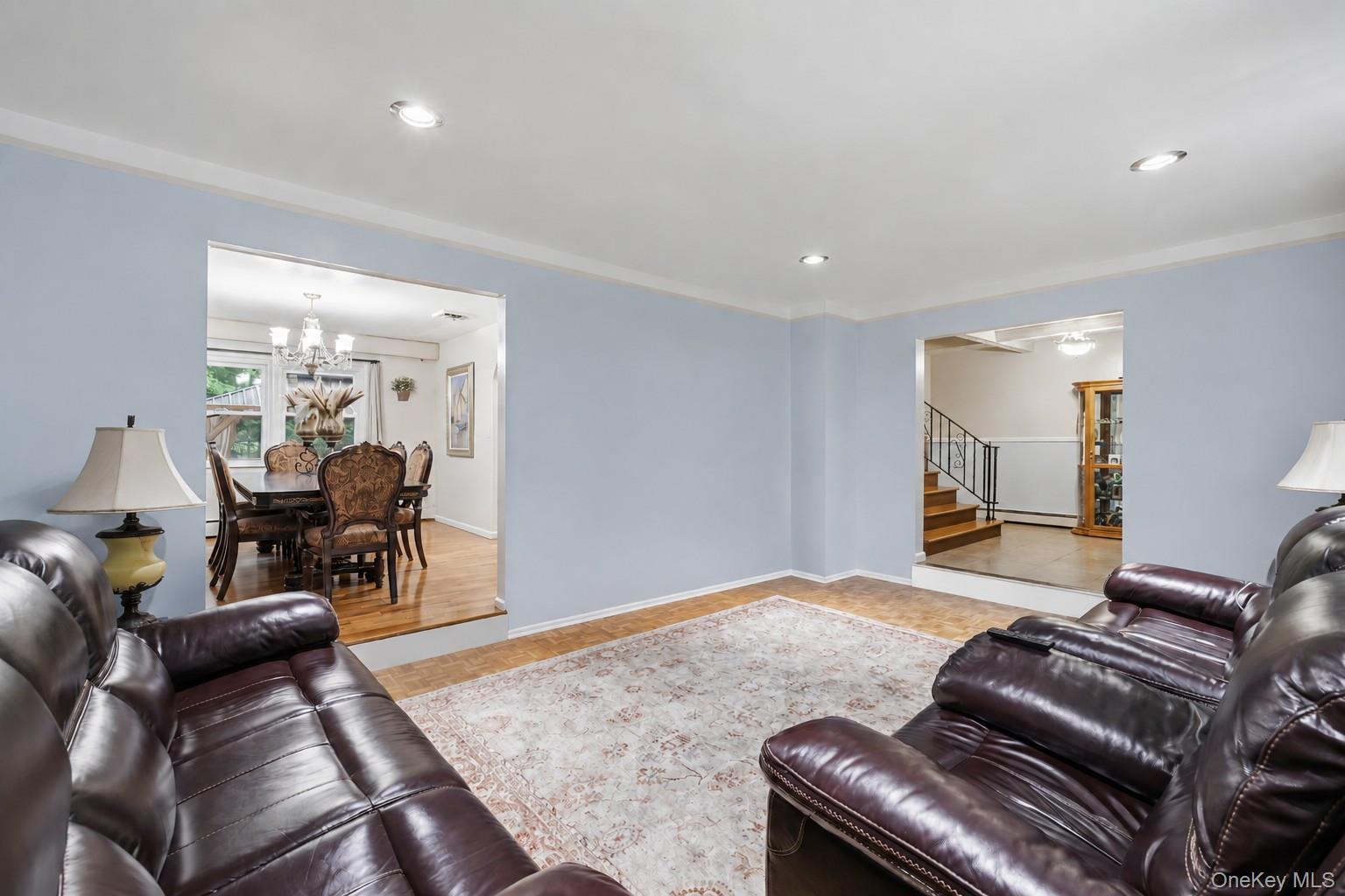 9 Amherst Road