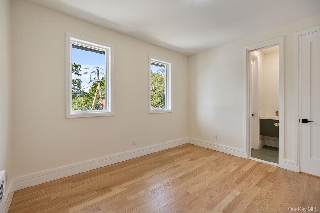 20 Singer Avenue Unit: 201