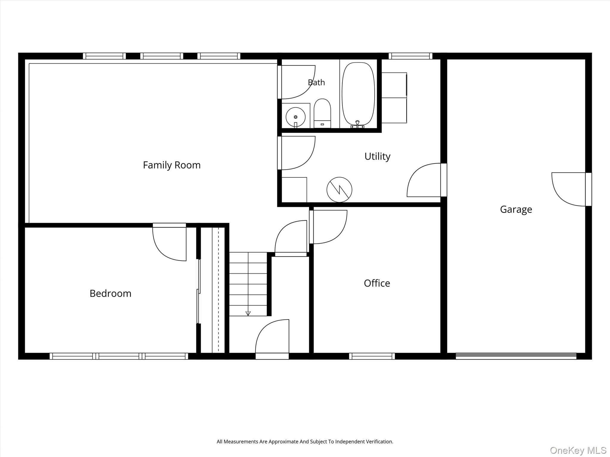 11 Glen Road