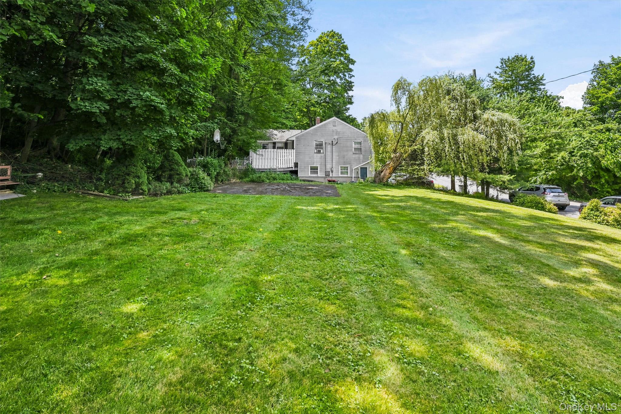 11 Glen Road