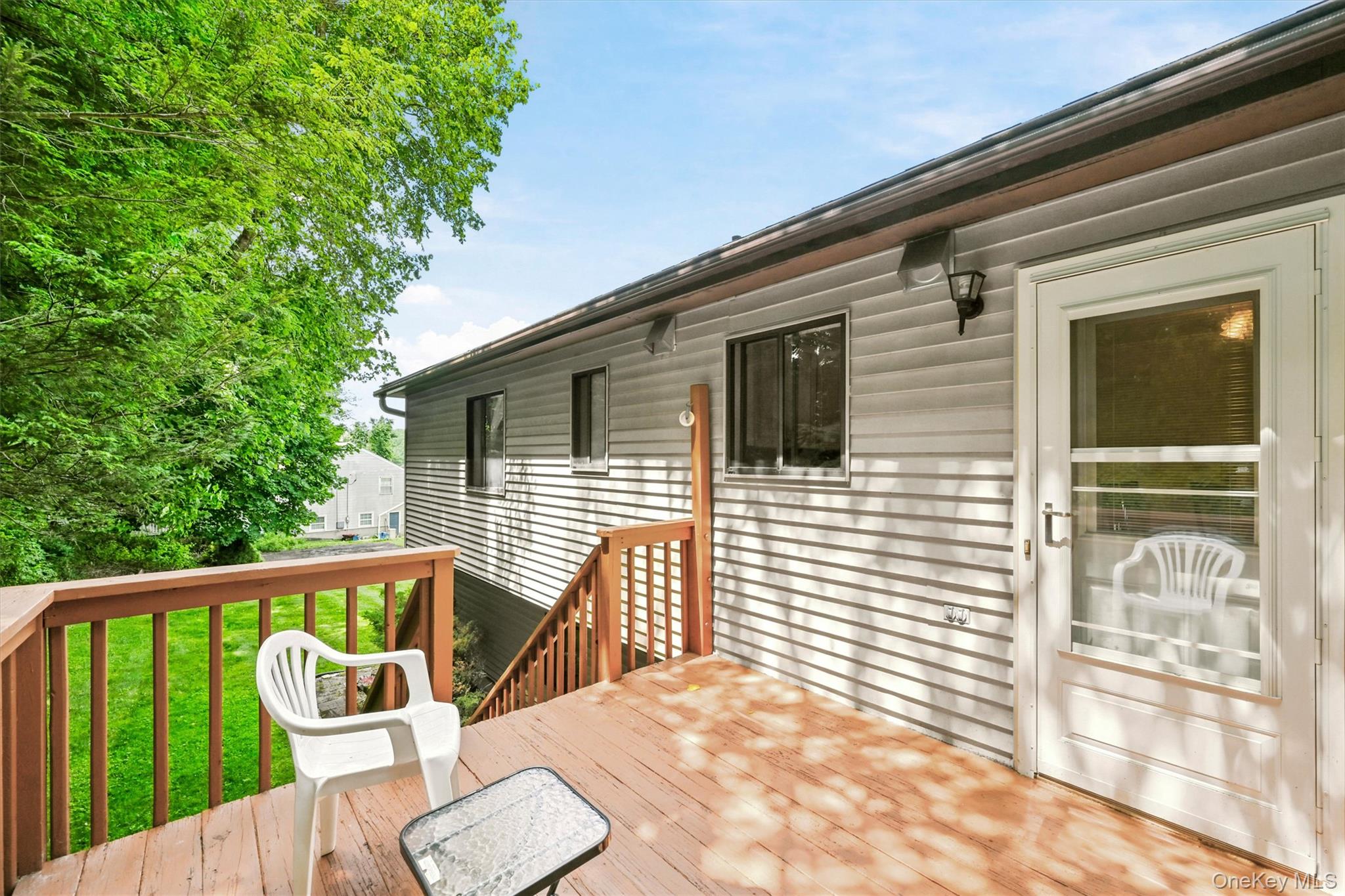 11 Glen Road