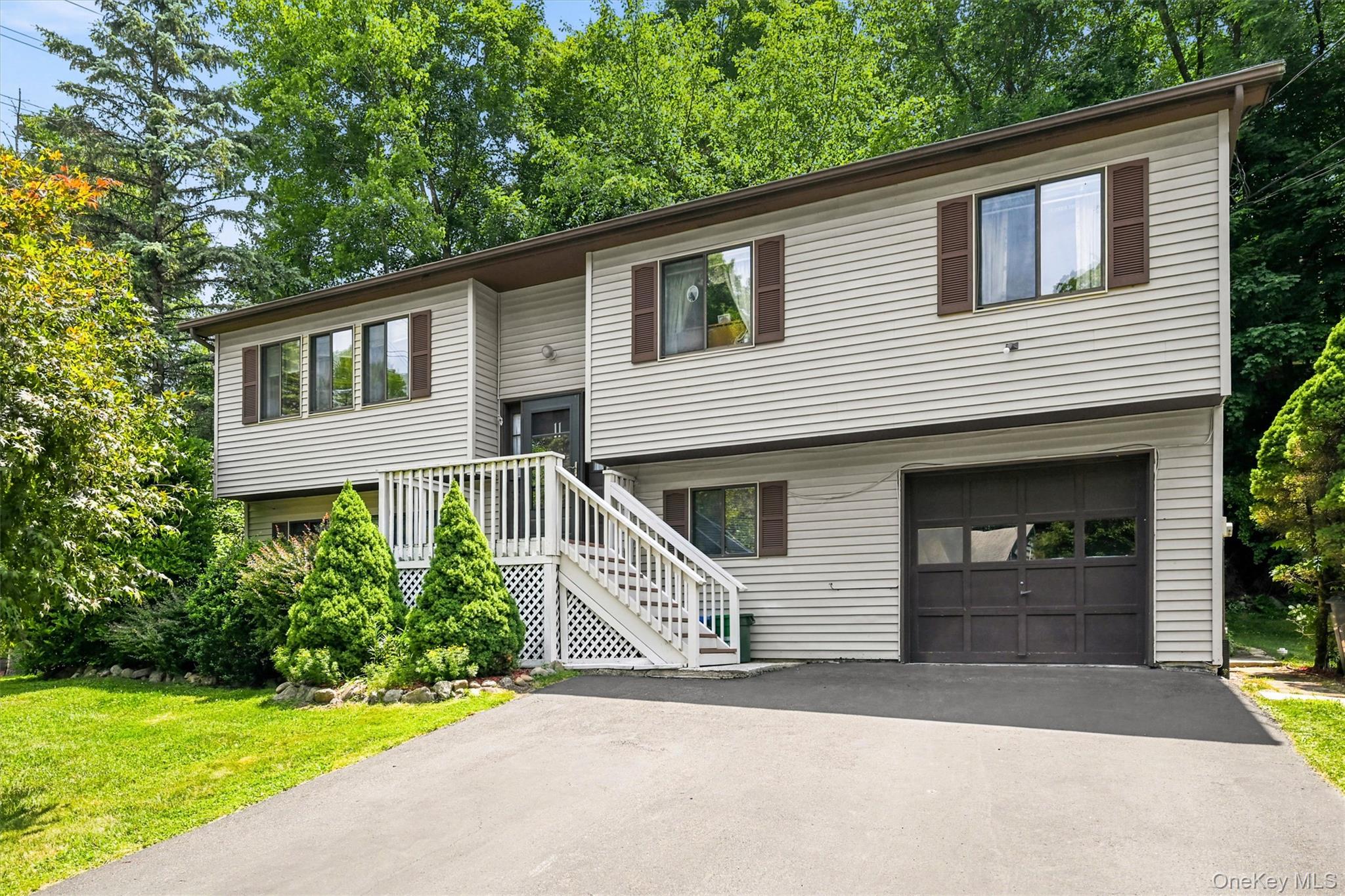 11 Glen Road