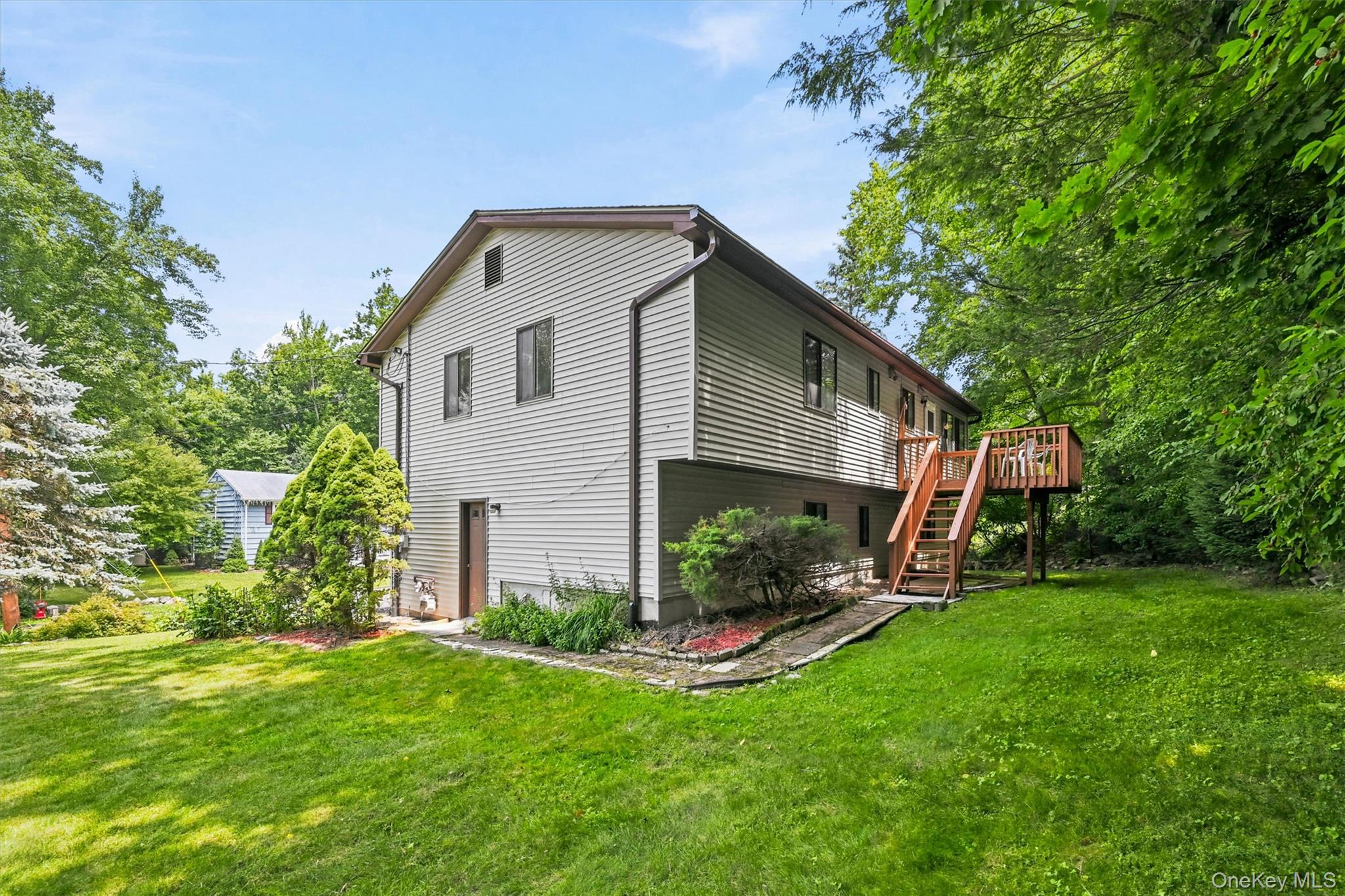 11 Glen Road