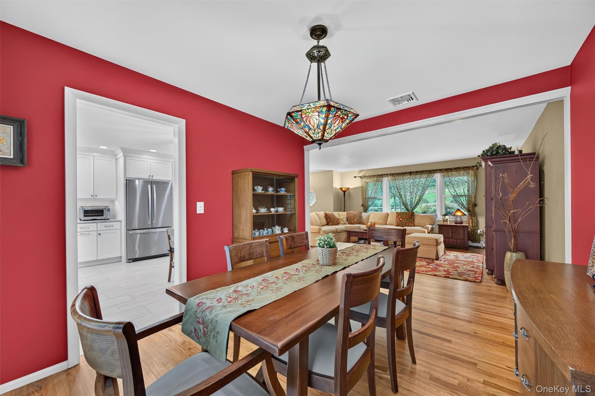3 Hazelwood Road