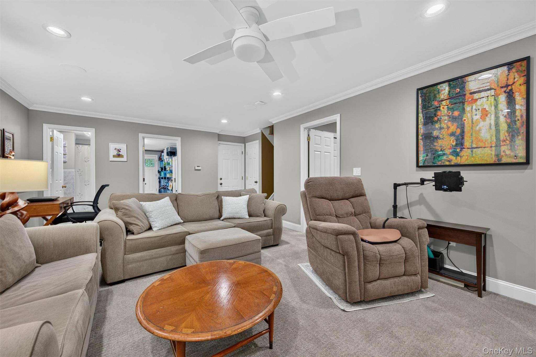 3 Hazelwood Road
