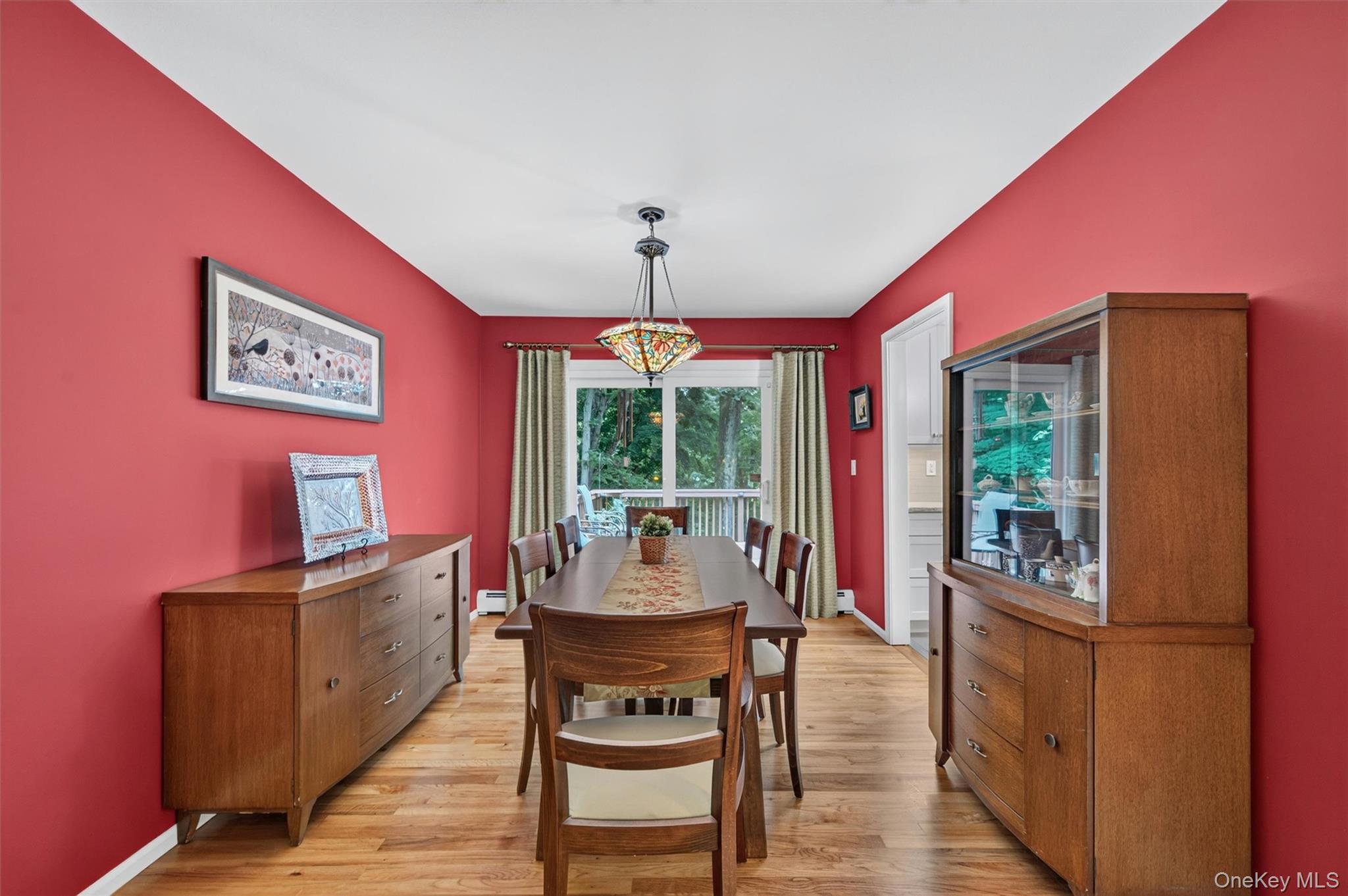 3 Hazelwood Road