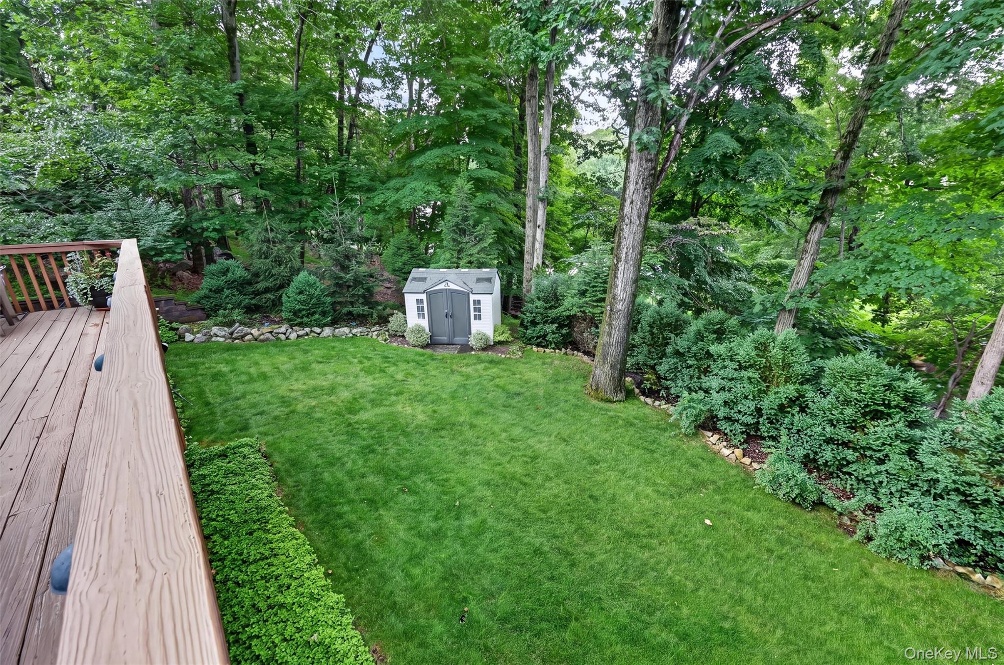 3 Hazelwood Road